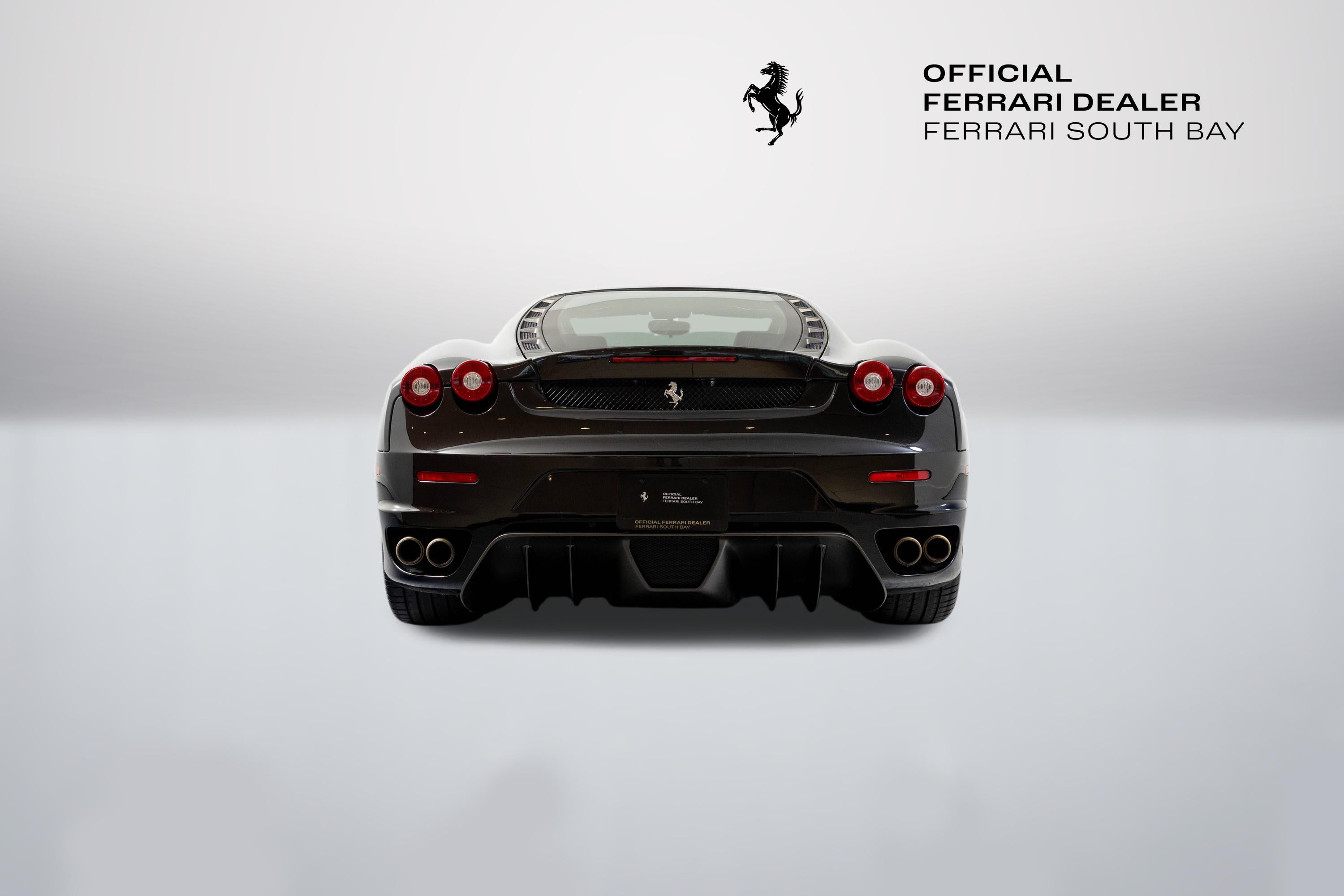 2006 Ferrari F430 Base - Photo 9