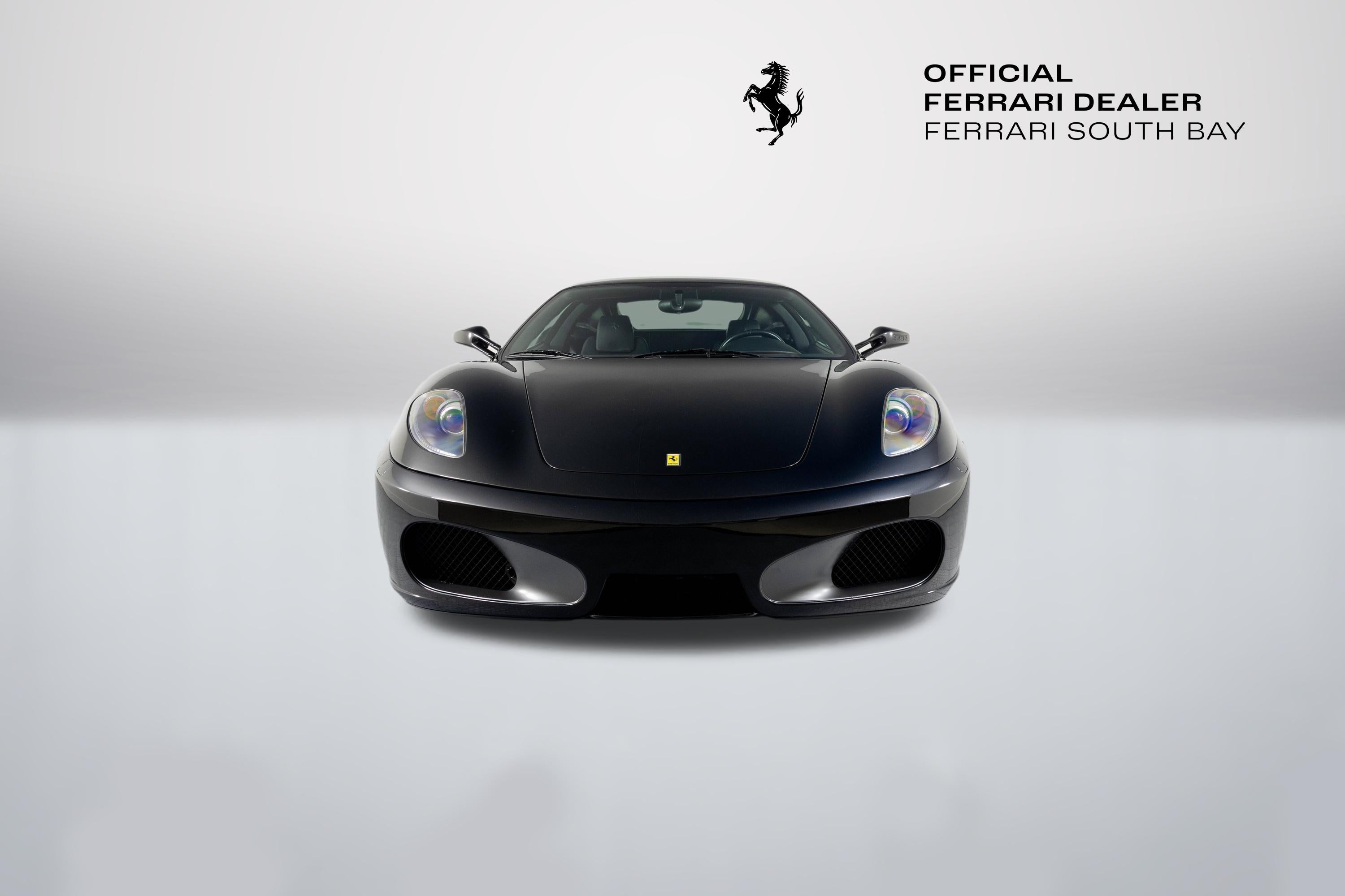 2006 Ferrari F430 Base - Photo 10