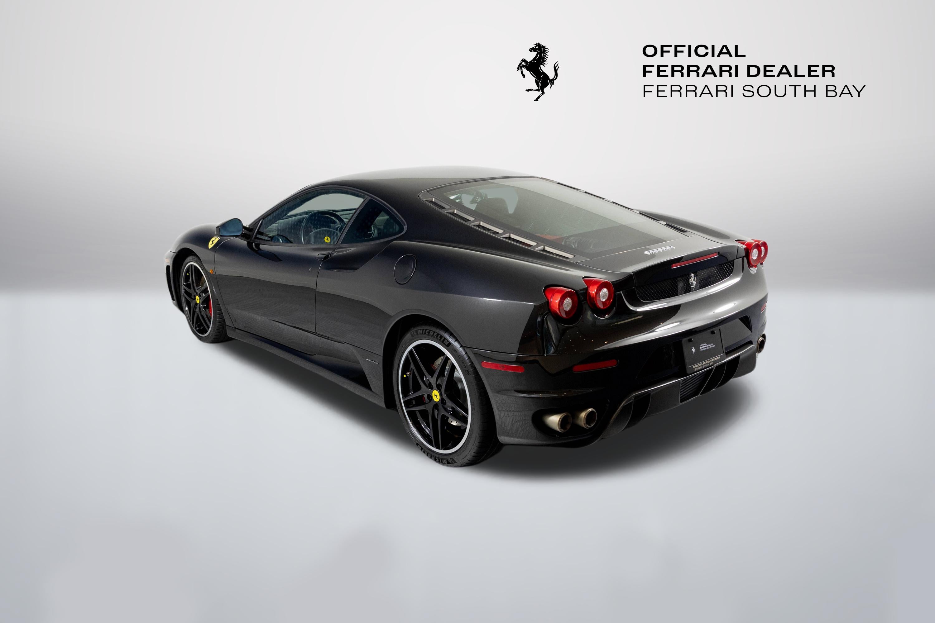 2006 Ferrari F430 Base - Photo 11