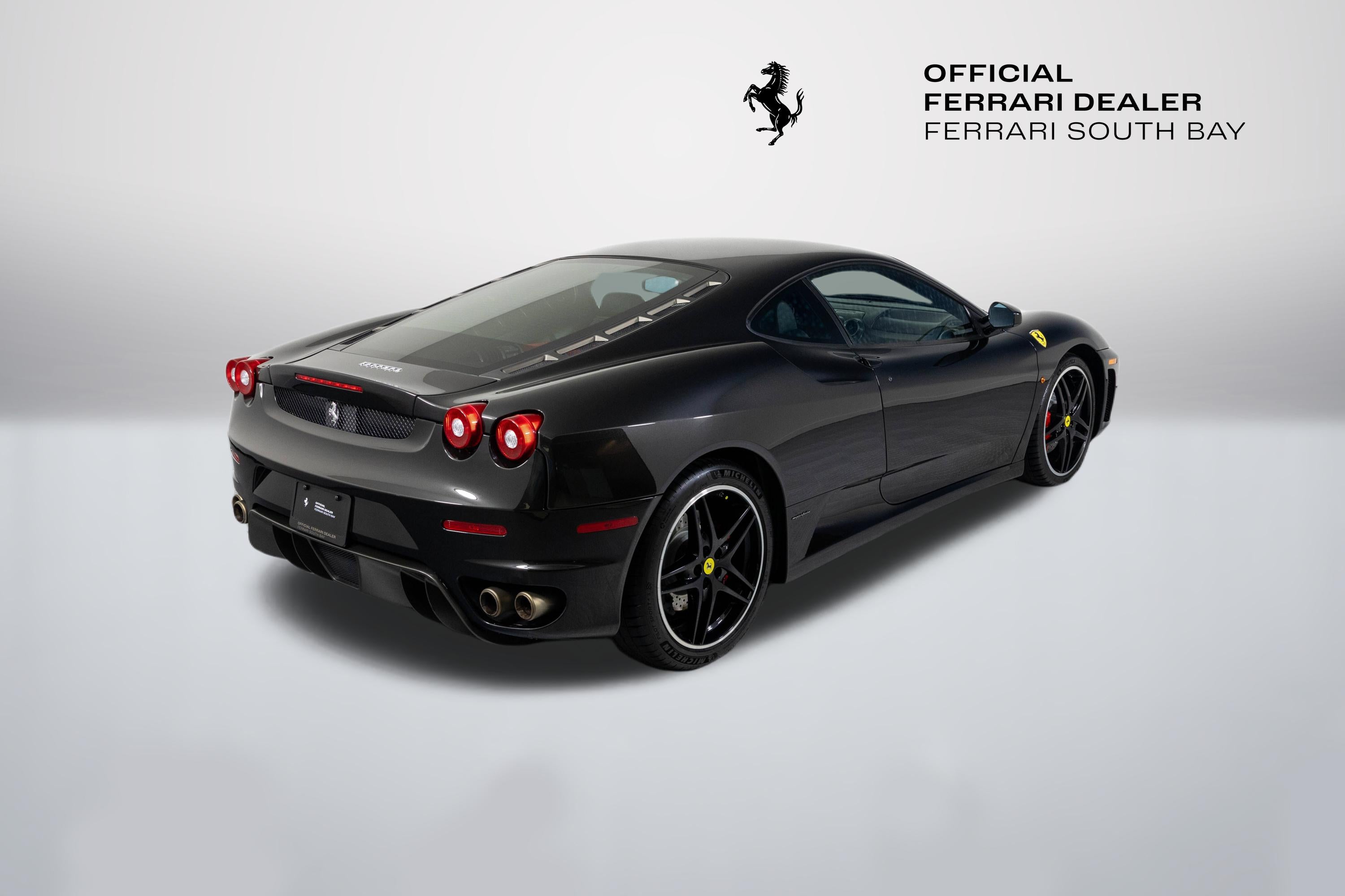 2006 Ferrari F430 Base - Photo 12