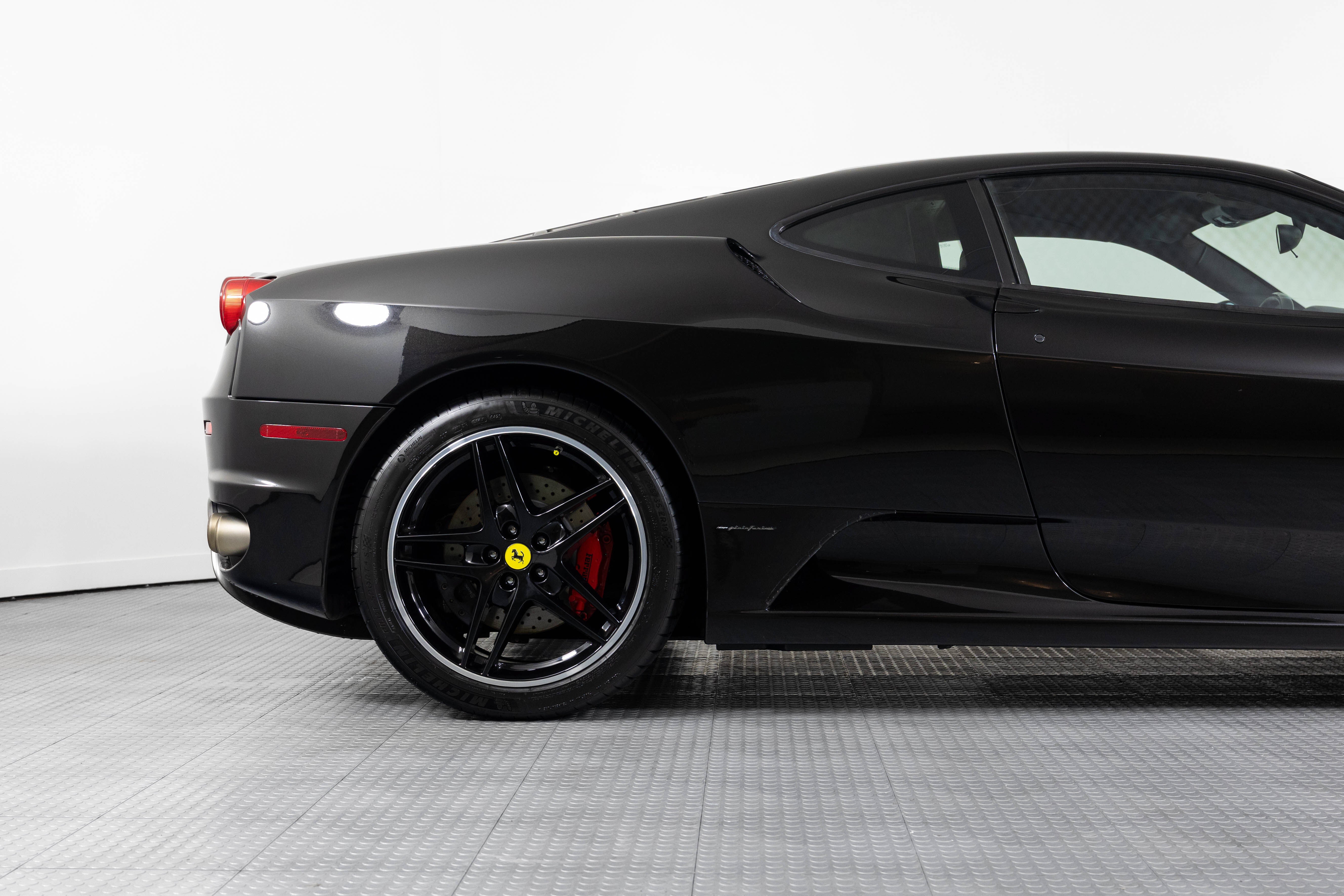 2006 Ferrari F430 Base - Photo 13