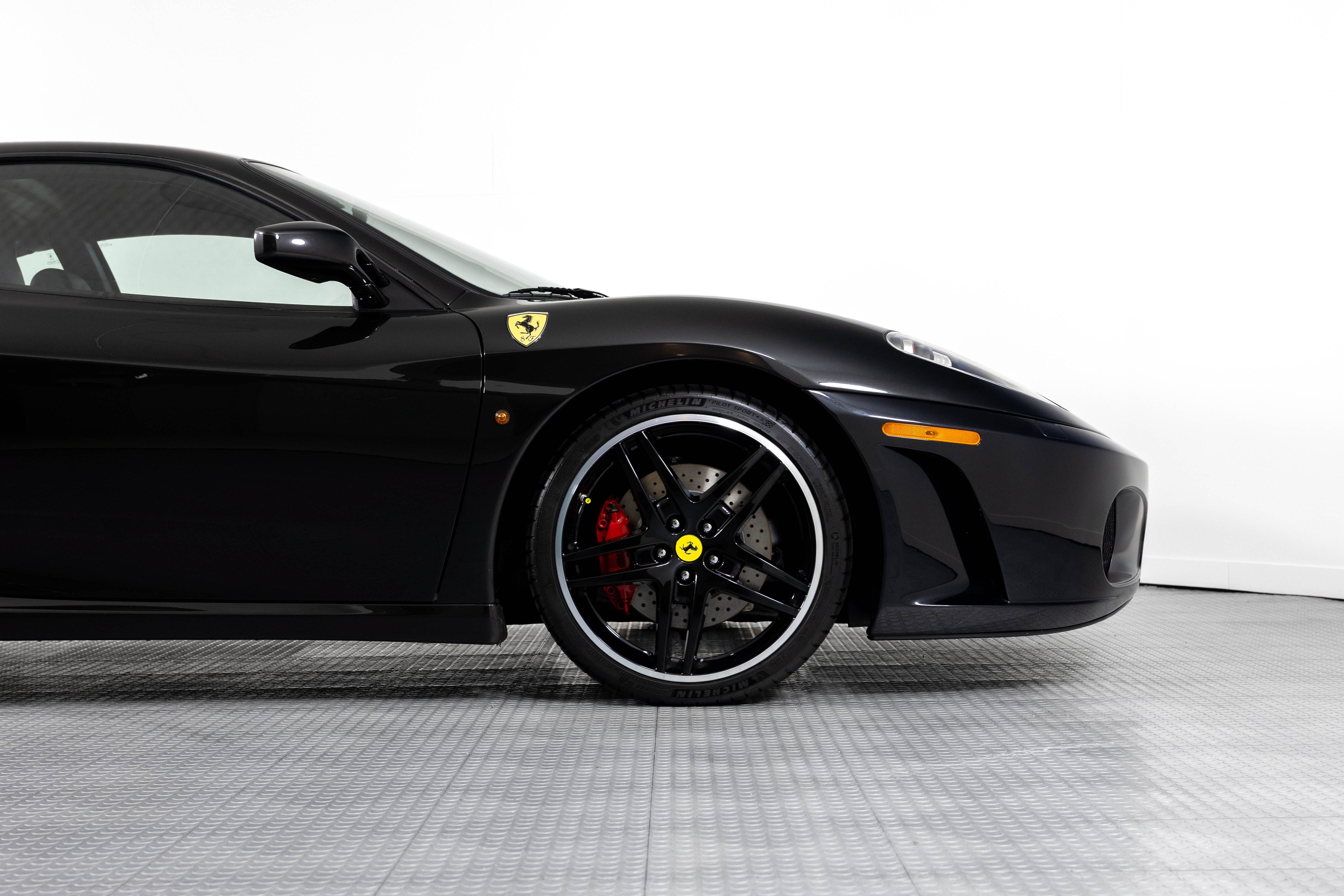 2006 Ferrari F430 Base - Photo 14
