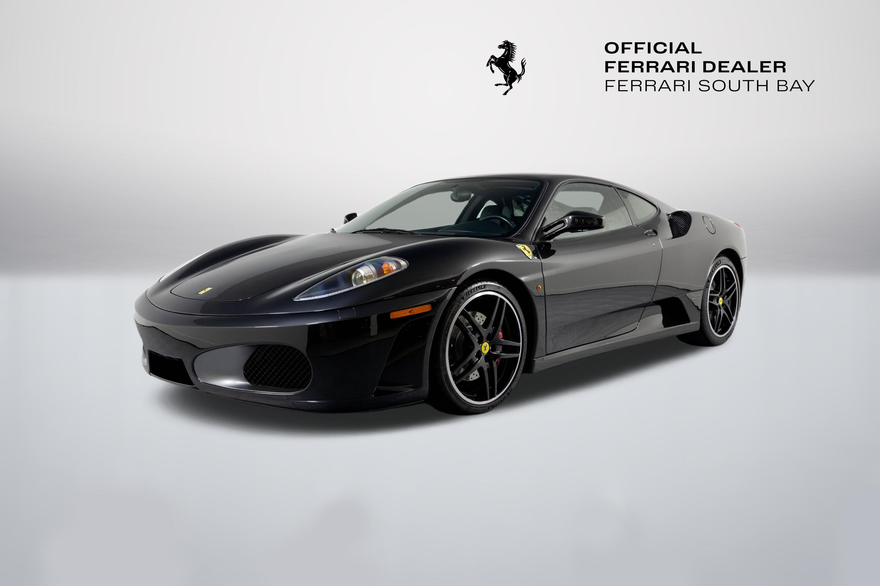 2006 Ferrari F430 Base - Photo 15