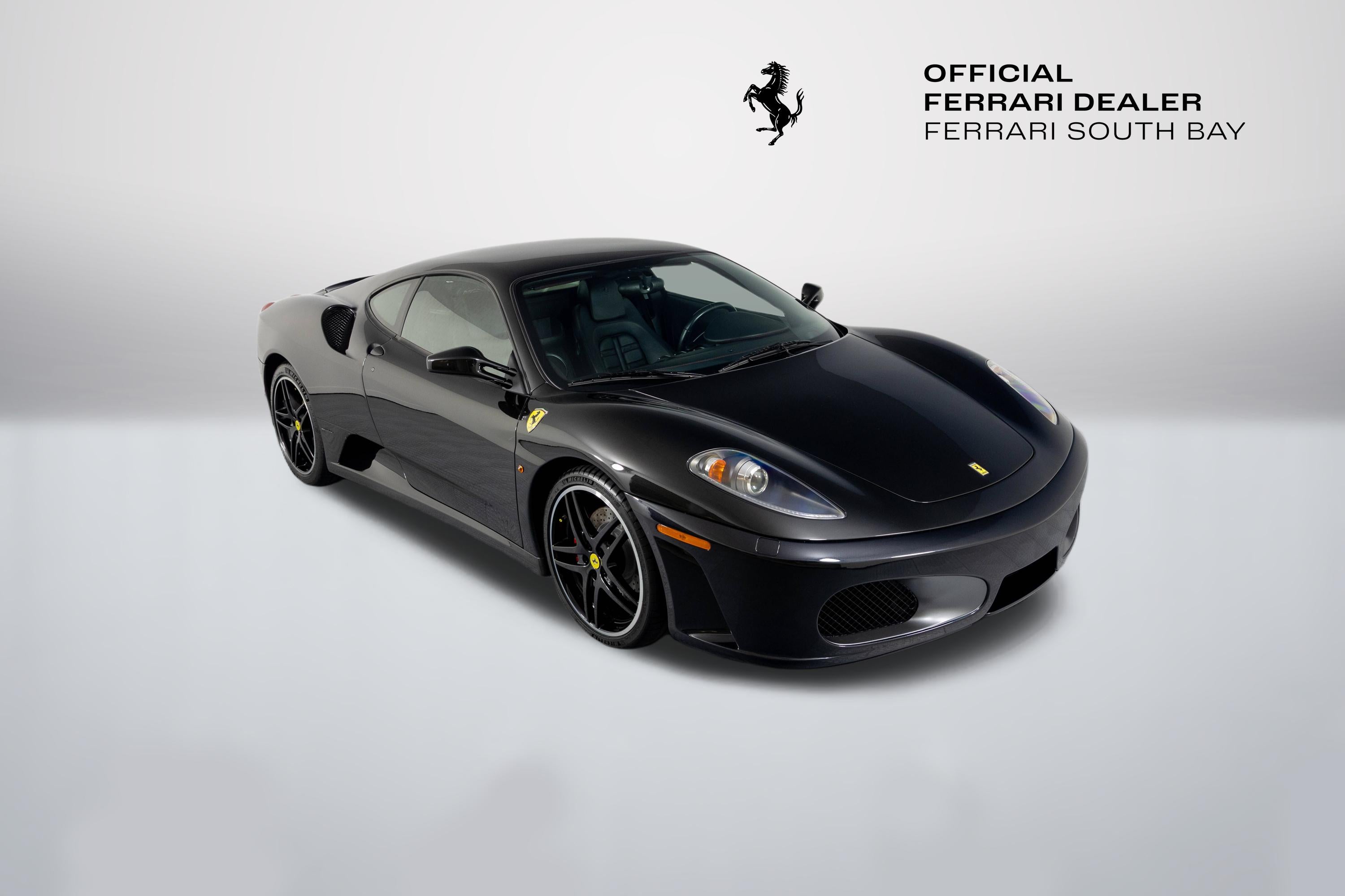 2006 Ferrari F430 Base - Photo 16