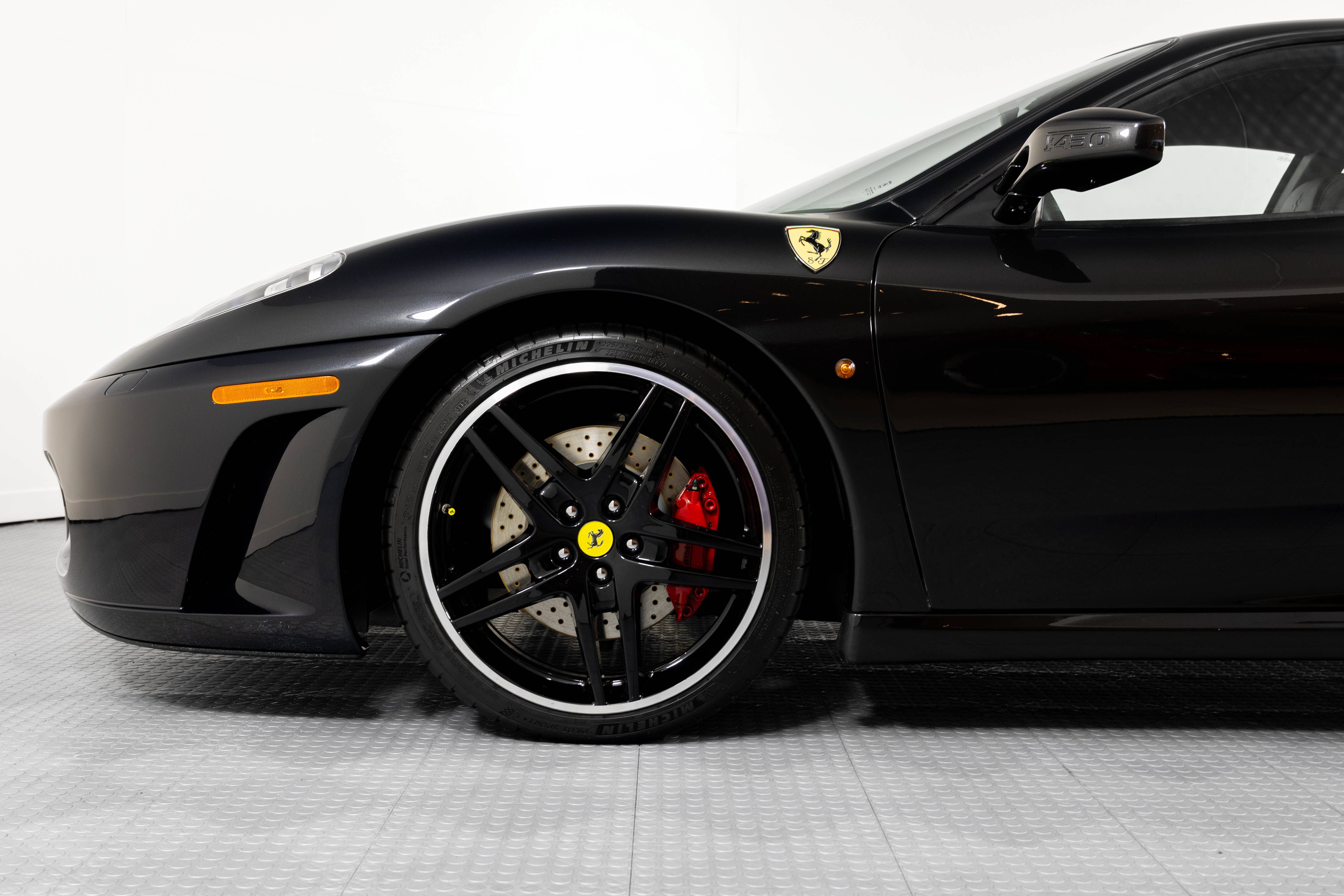 2006 Ferrari F430 Base - Photo 17