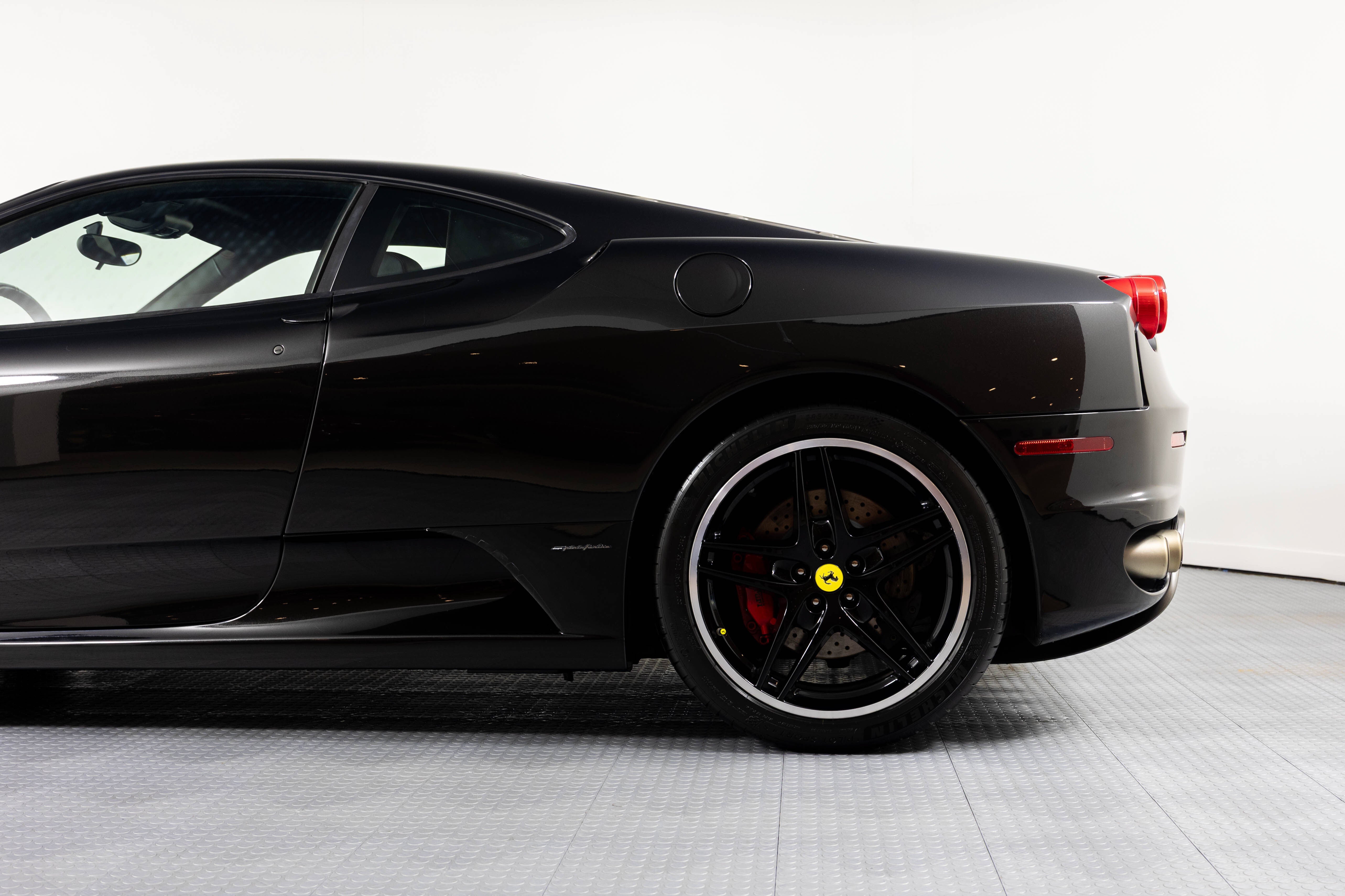 2006 Ferrari F430 Base - Photo 18