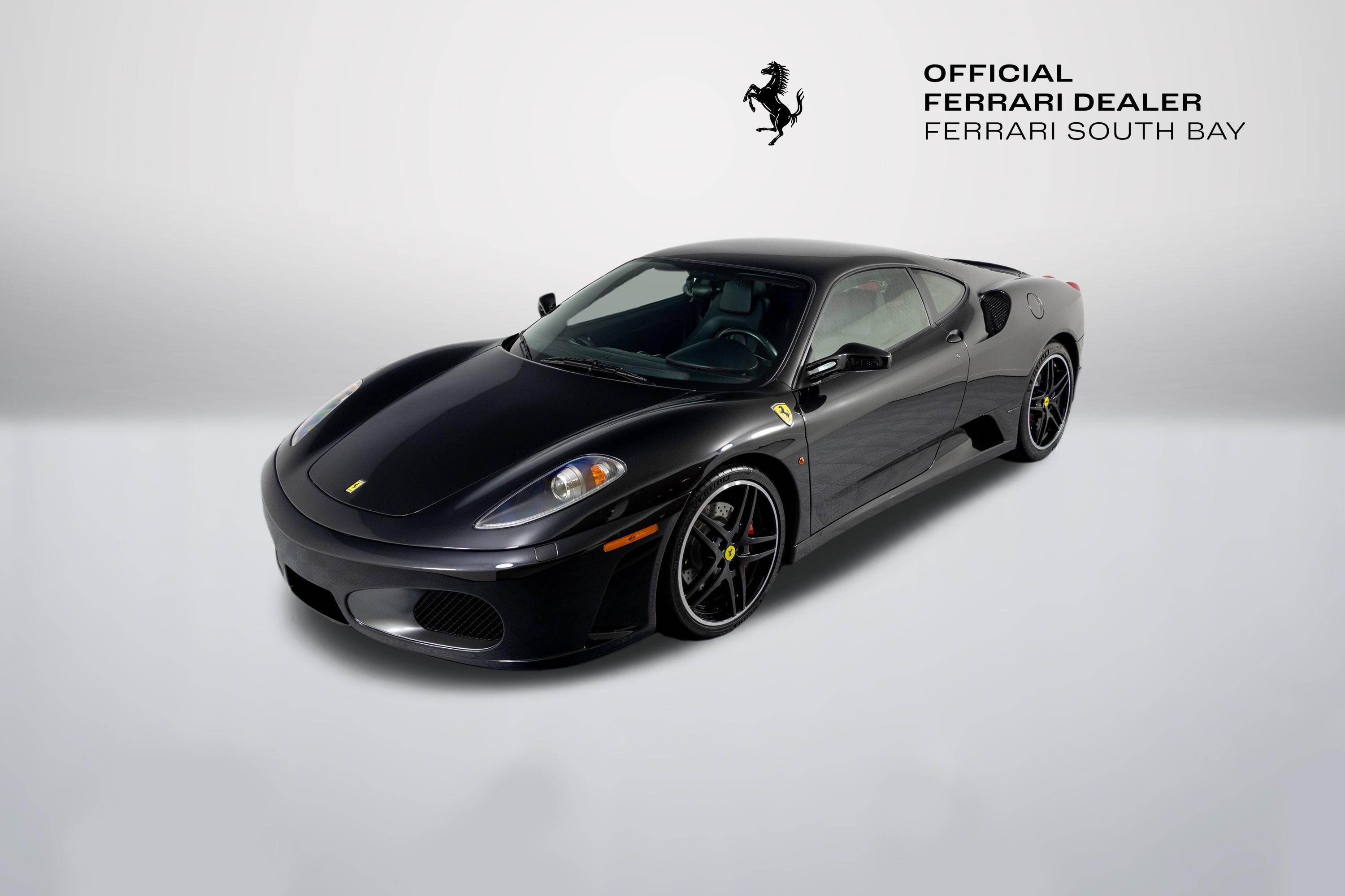2006 Ferrari F430 Base - Photo 19