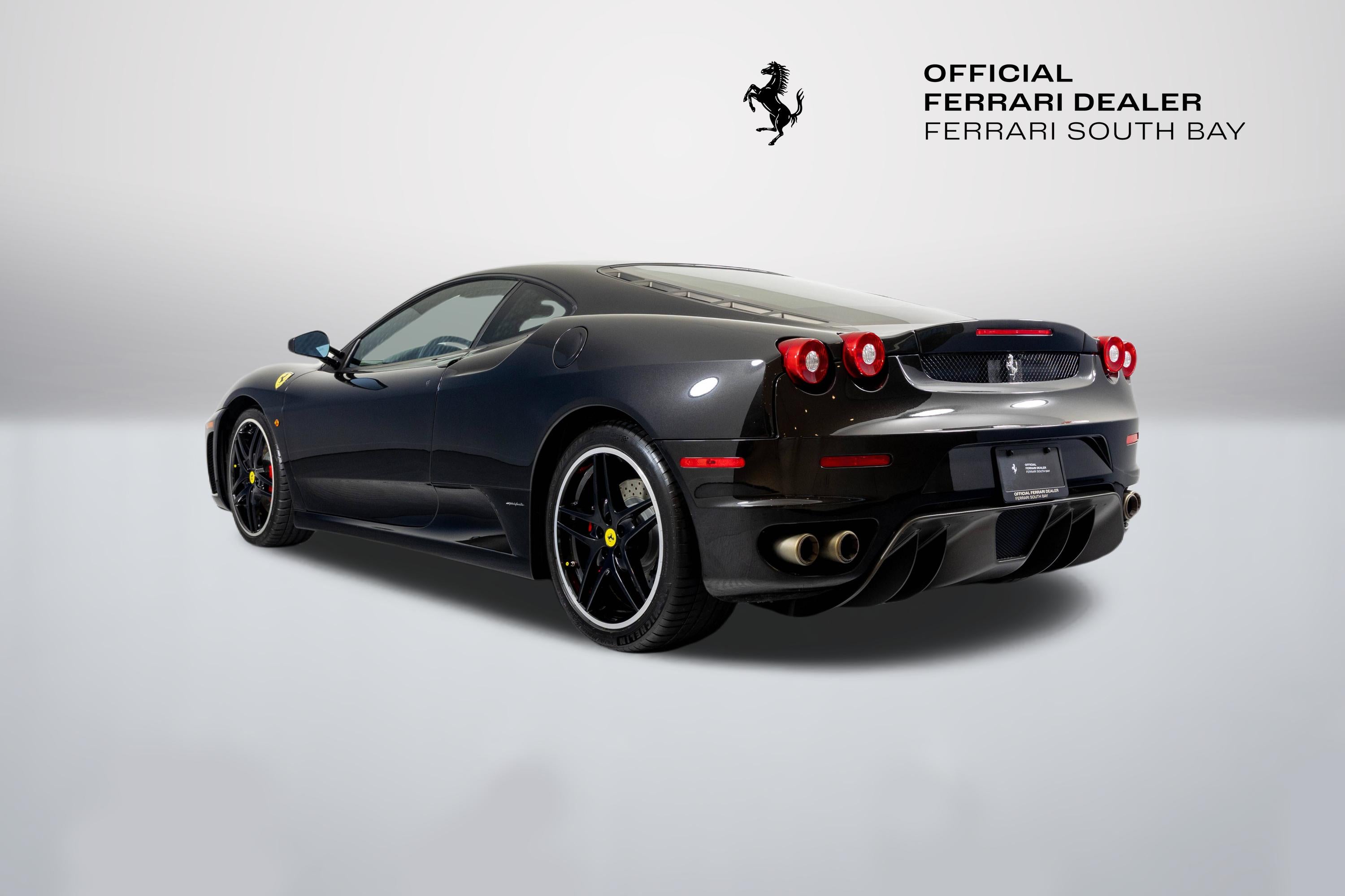 2006 Ferrari F430 Base - Photo 20