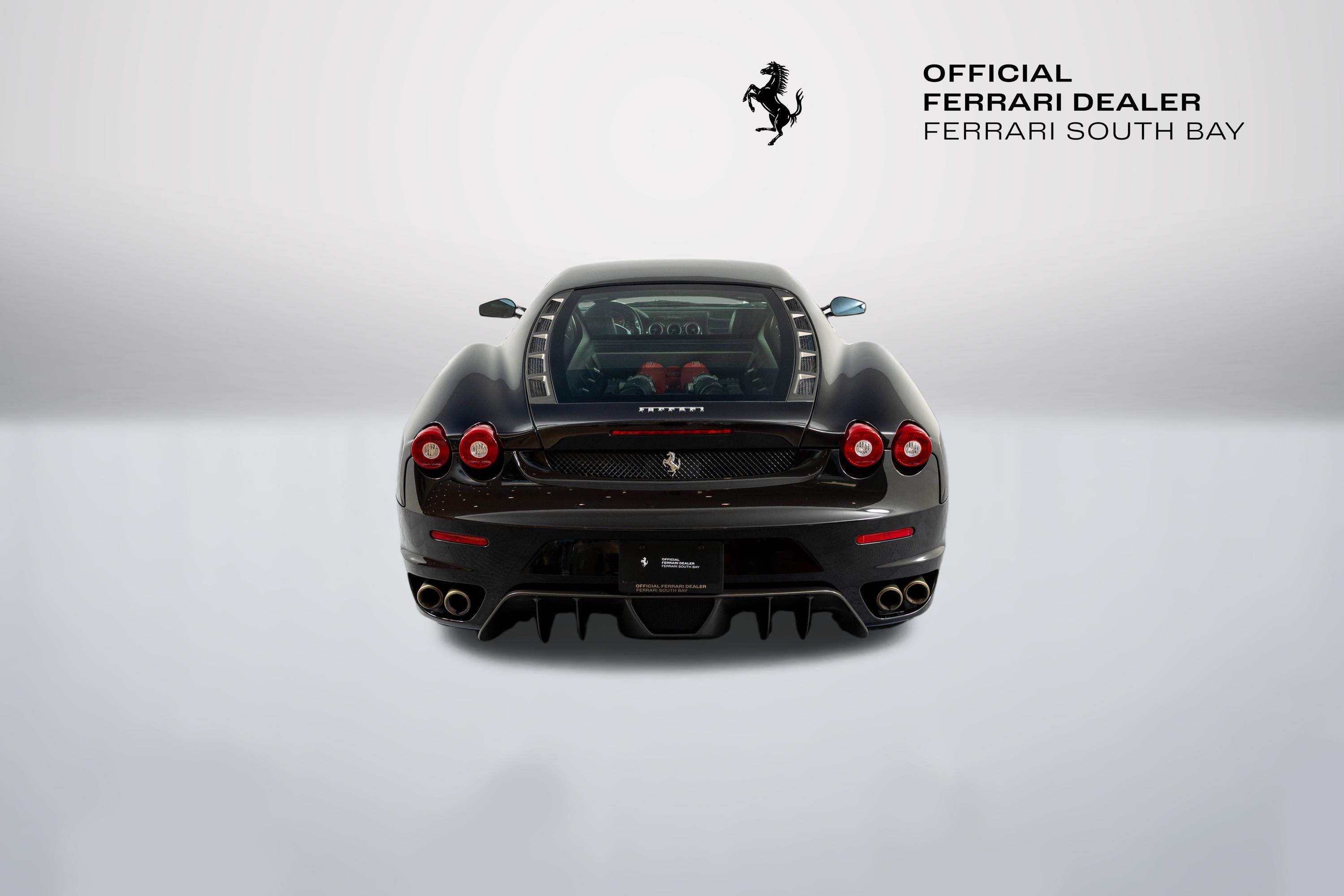 2006 Ferrari F430 Base - Photo 21