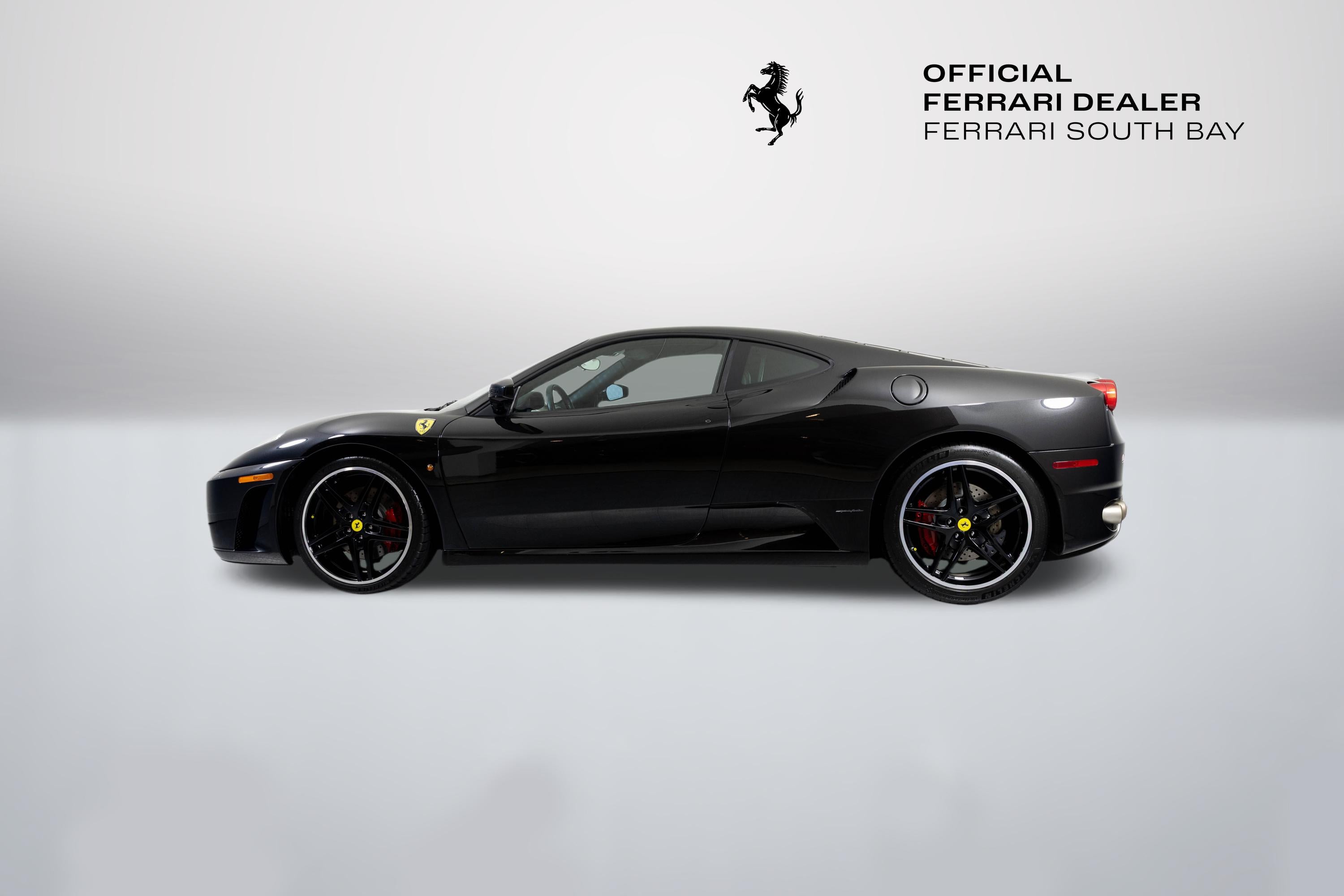 2006 Ferrari F430 Base - Photo 22