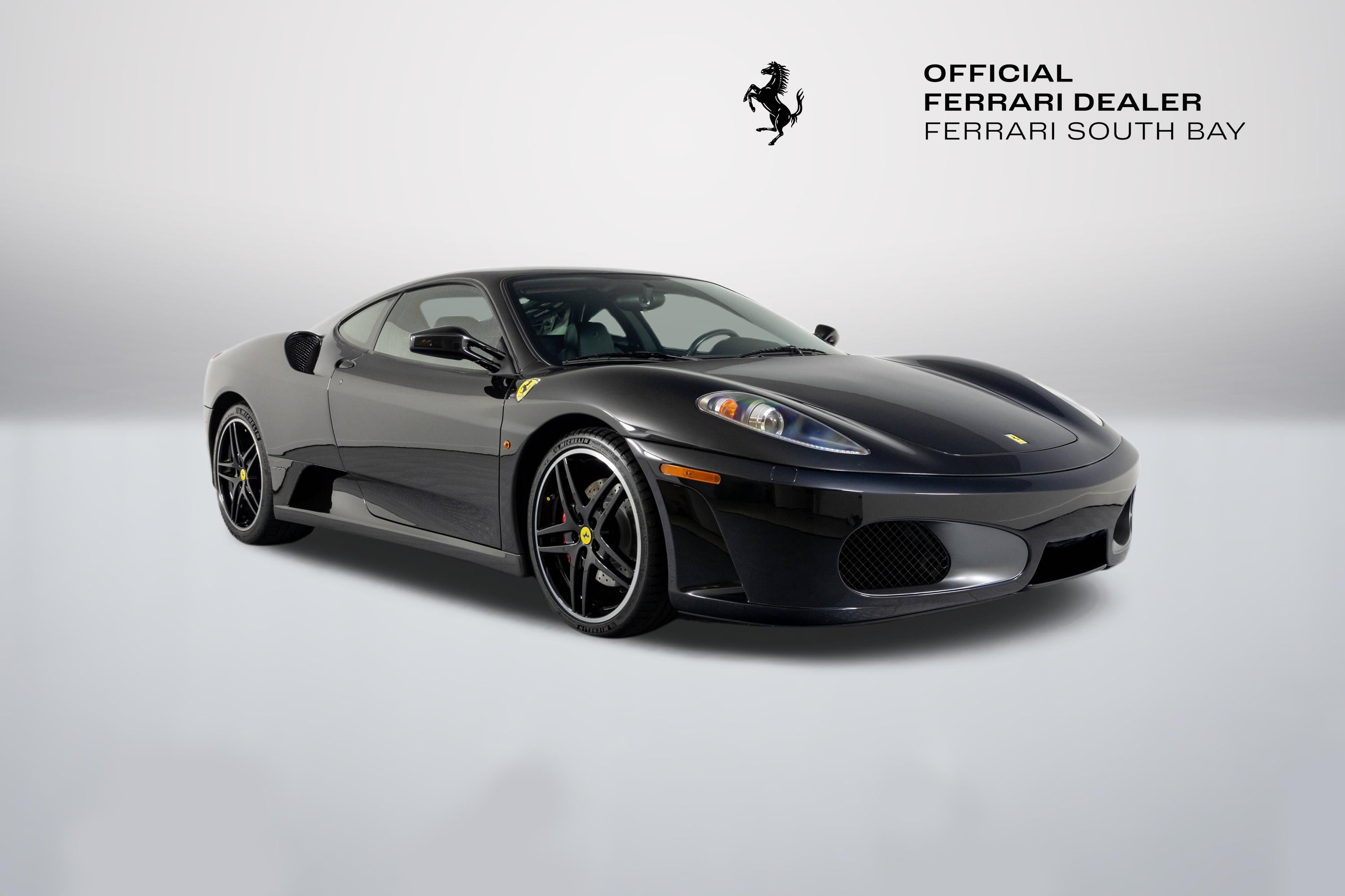 2006 Ferrari F430 Base - Photo 23