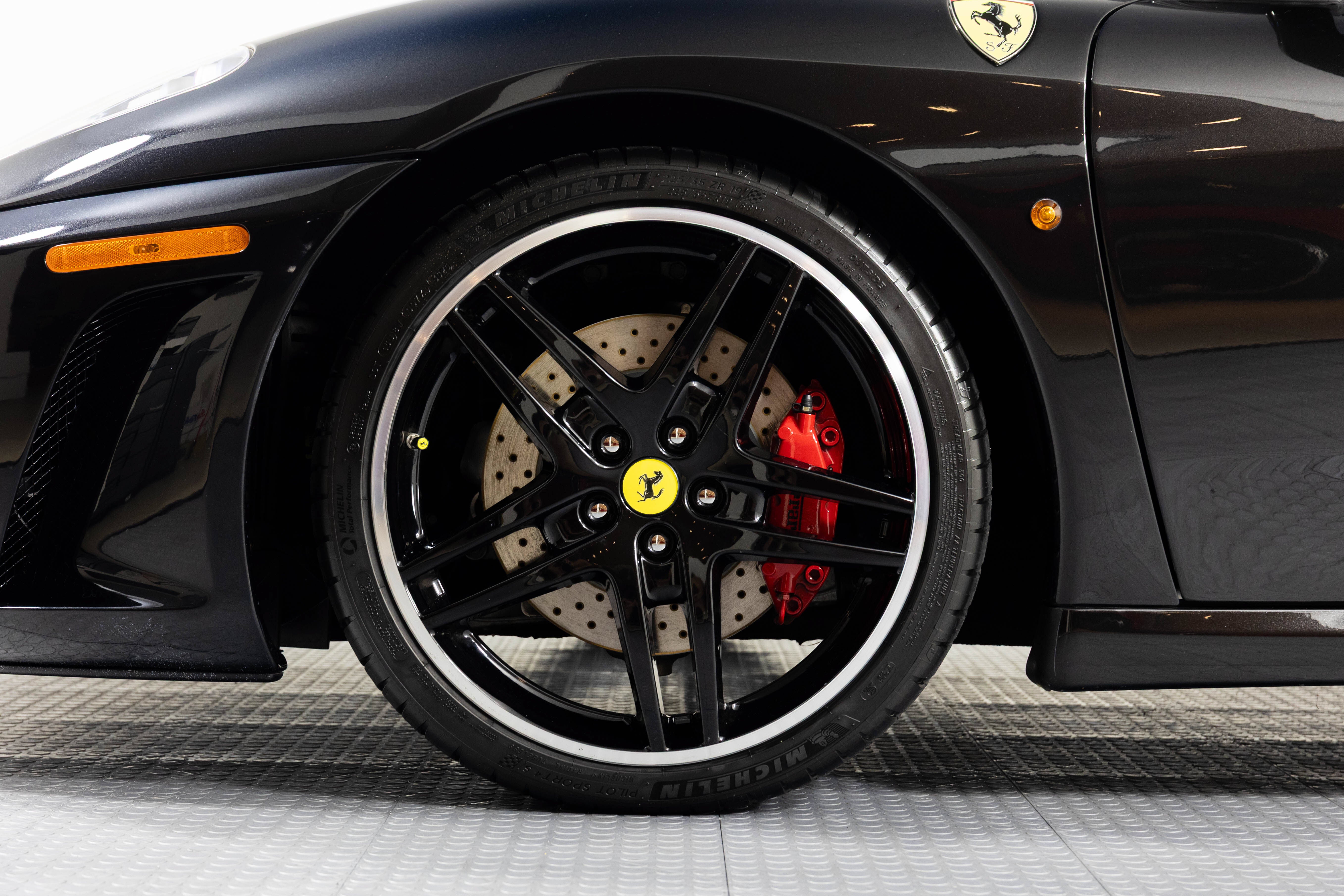 2006 Ferrari F430 Base - Photo 24