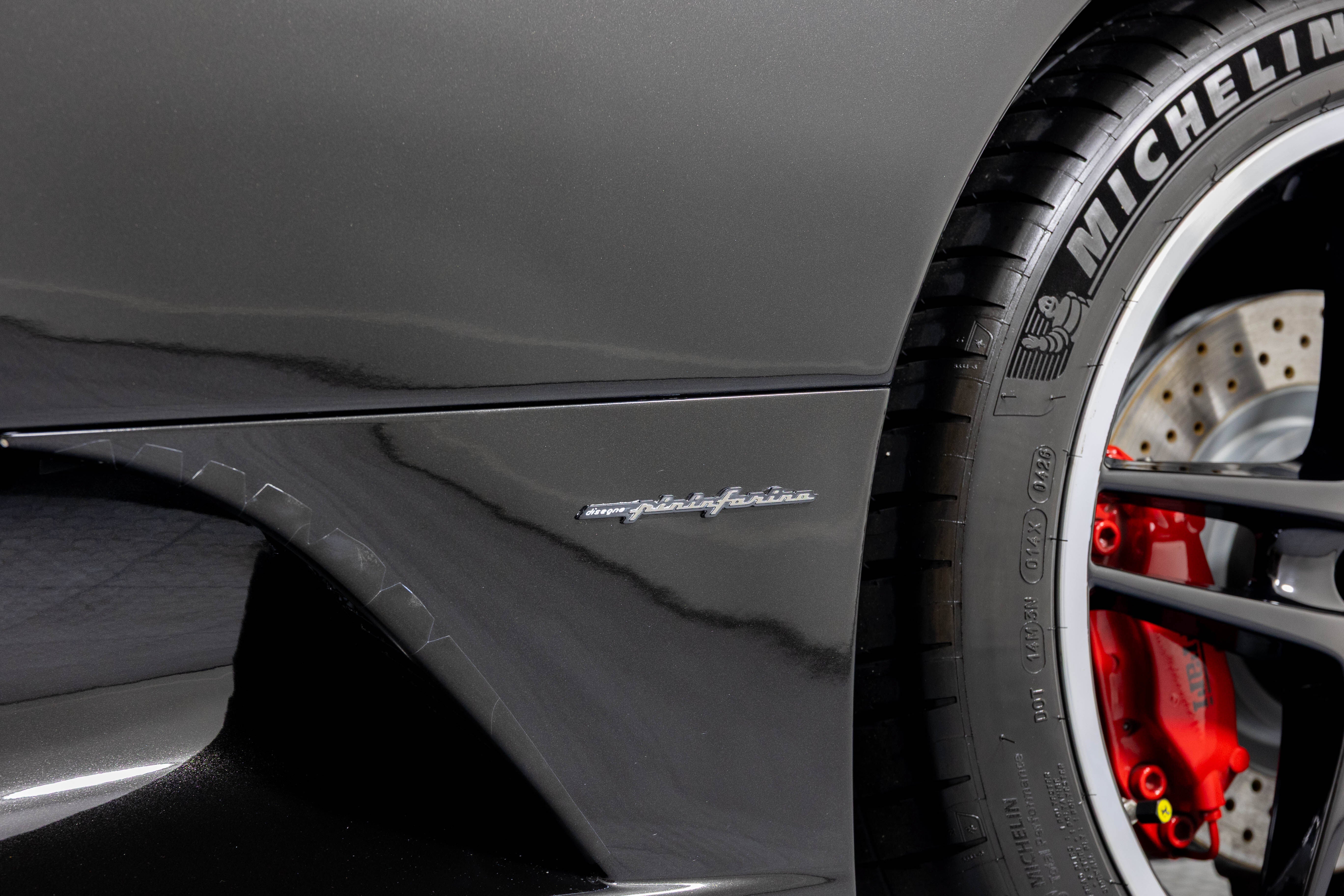 2006 Ferrari F430 Base - Photo 25