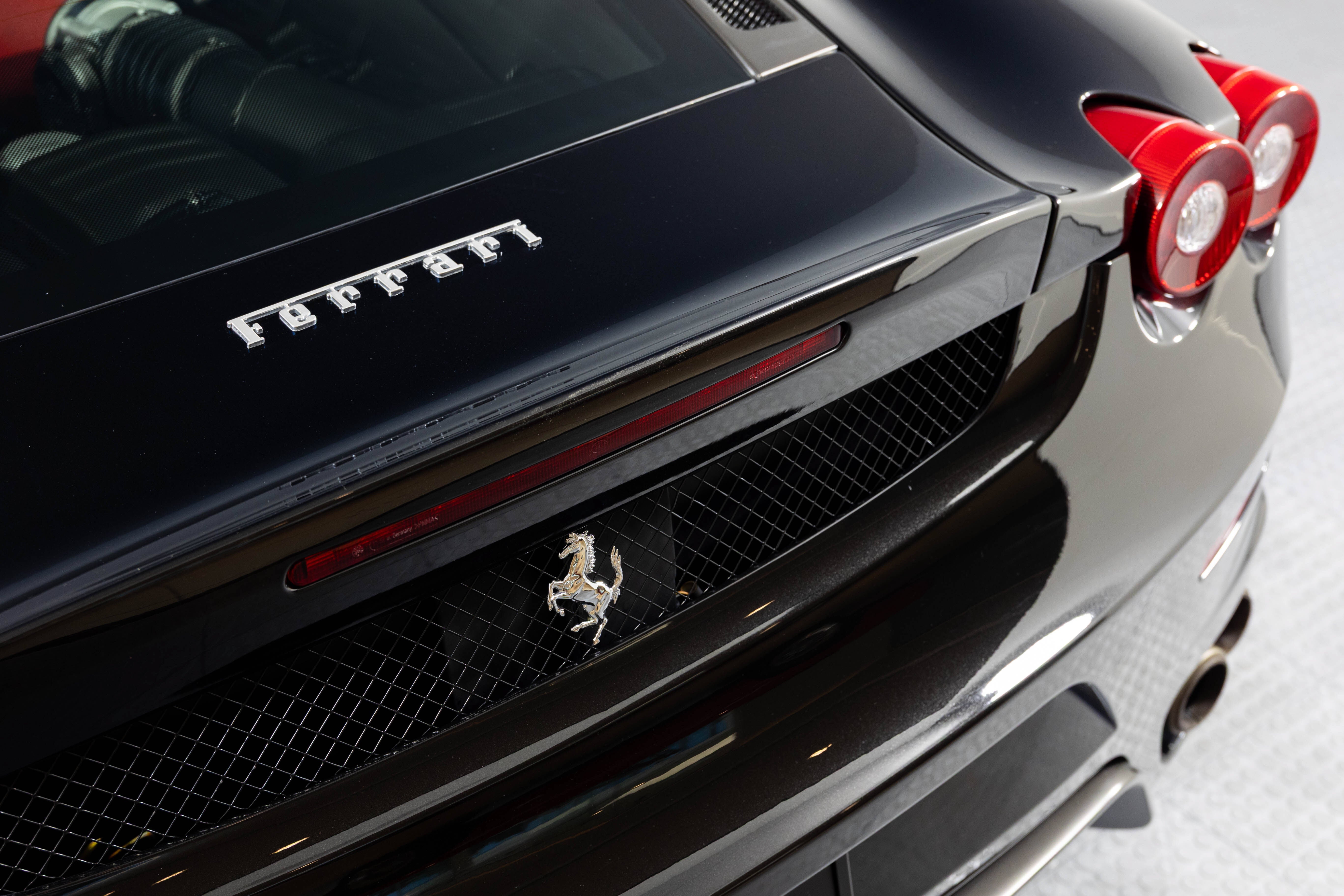 2006 Ferrari F430 Base - Photo 27