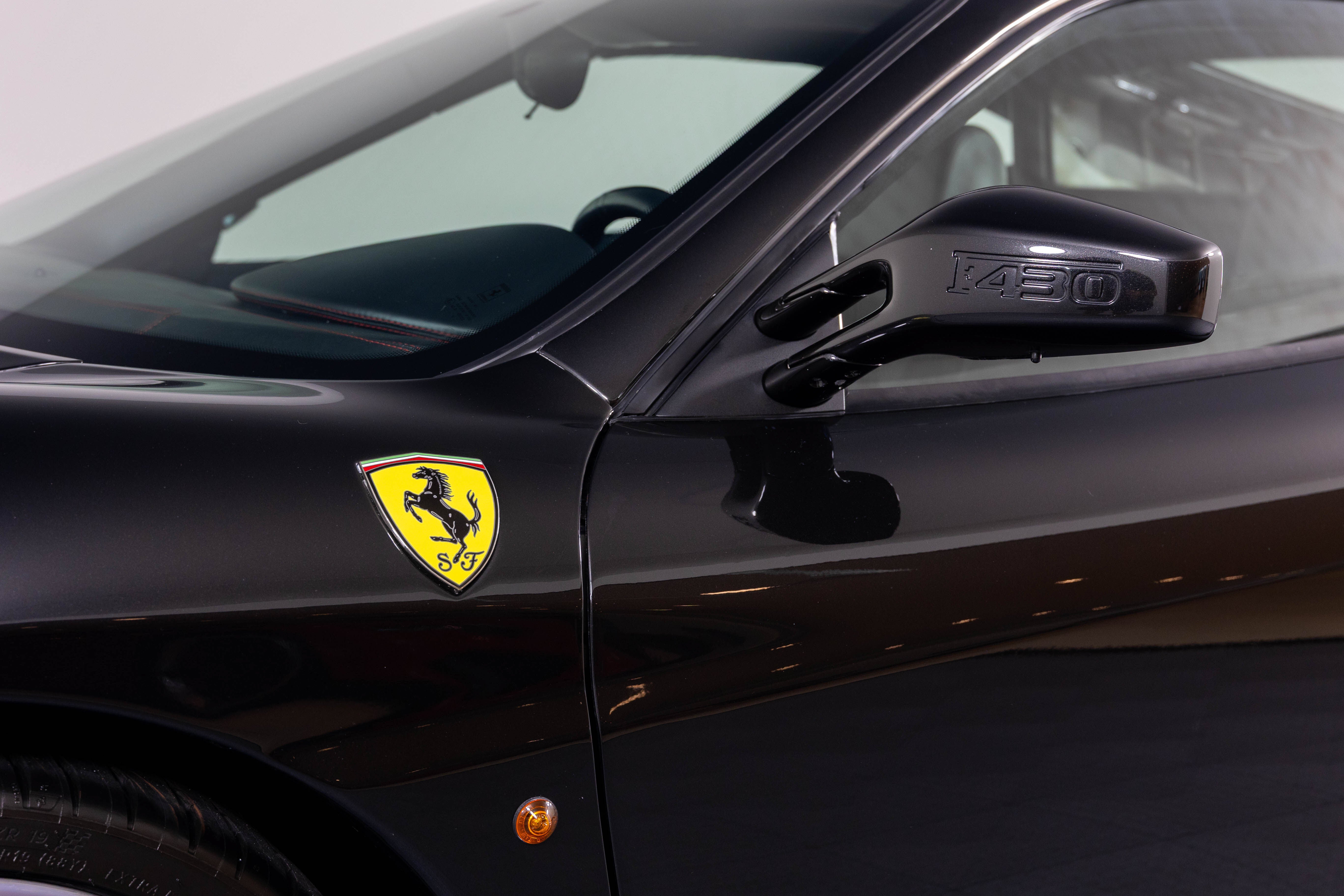 2006 Ferrari F430 Base - Photo 28