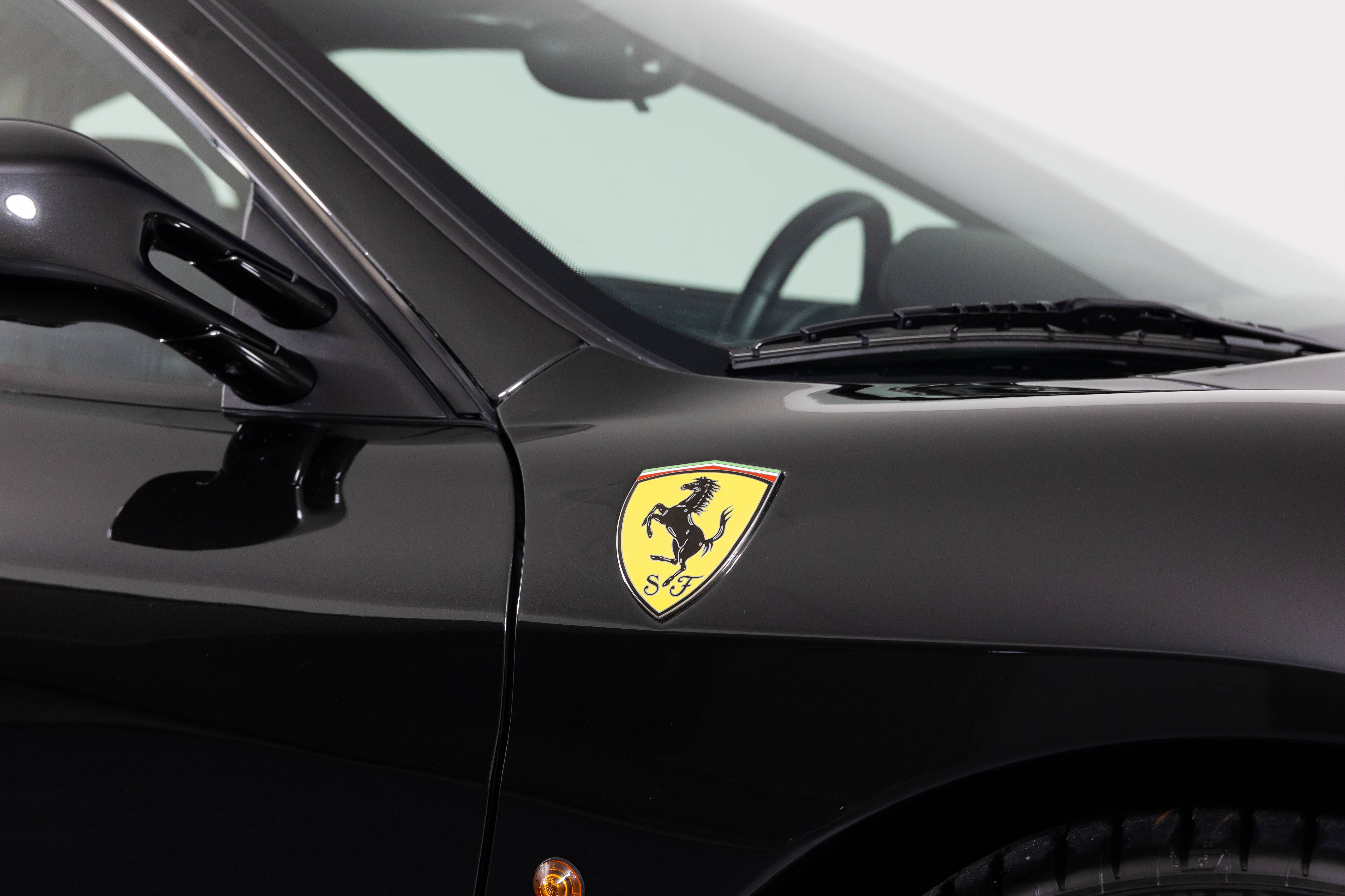 2006 Ferrari F430 Base - Photo 29