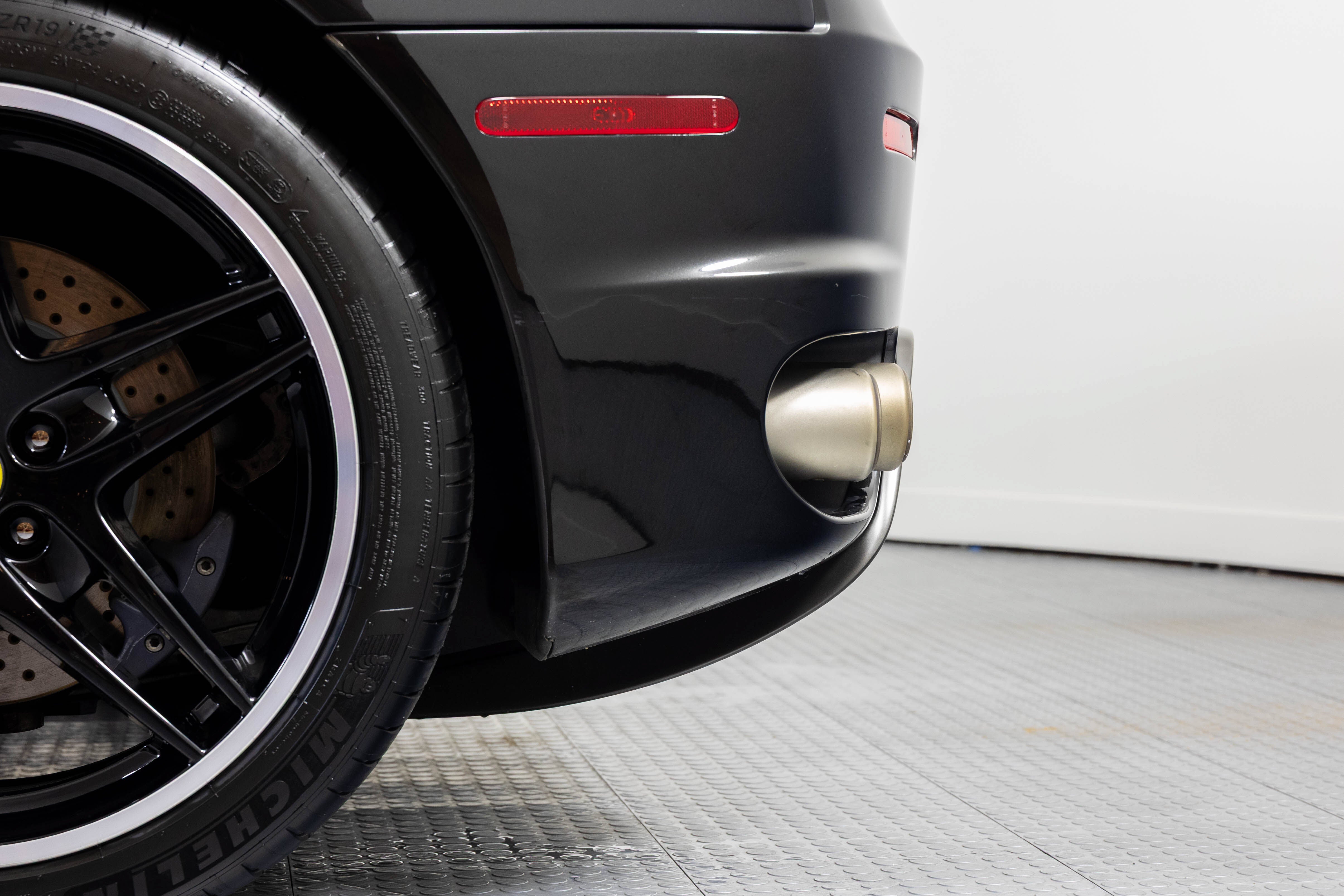 2006 Ferrari F430 Base - Photo 30
