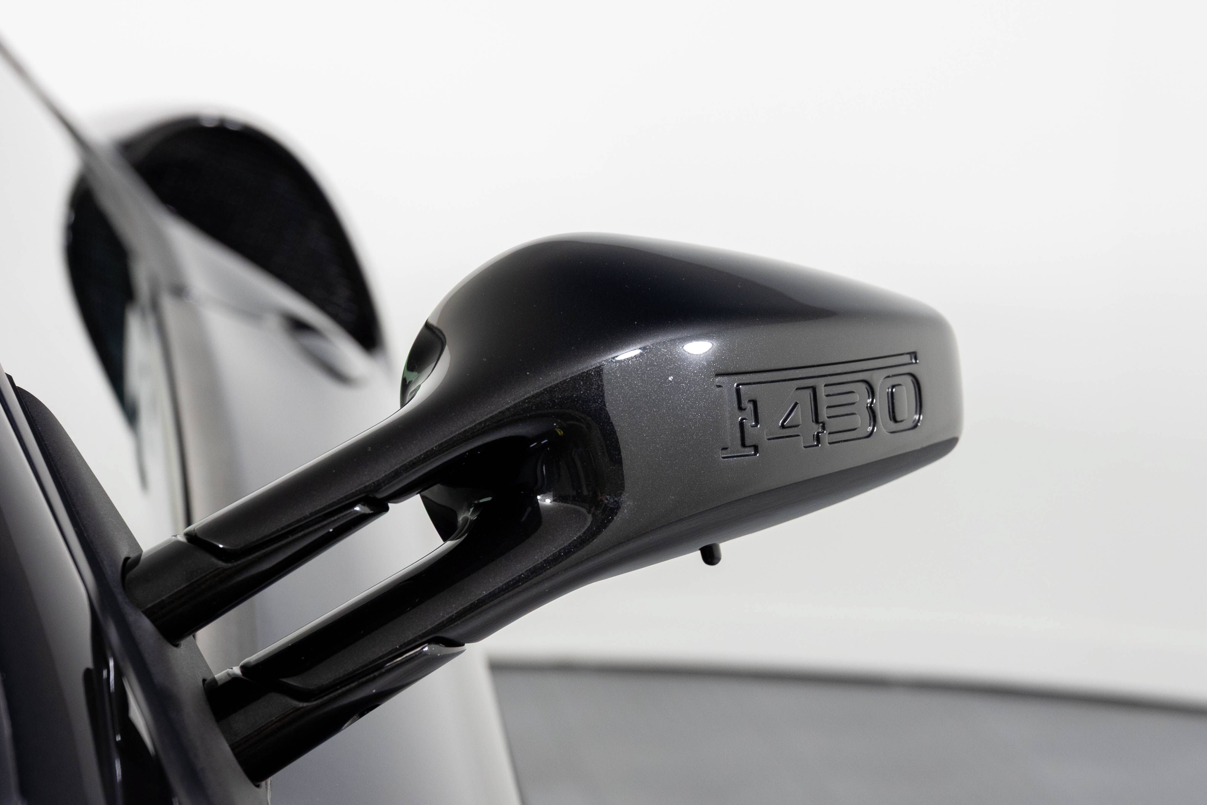 2006 Ferrari F430 Base - Photo 32