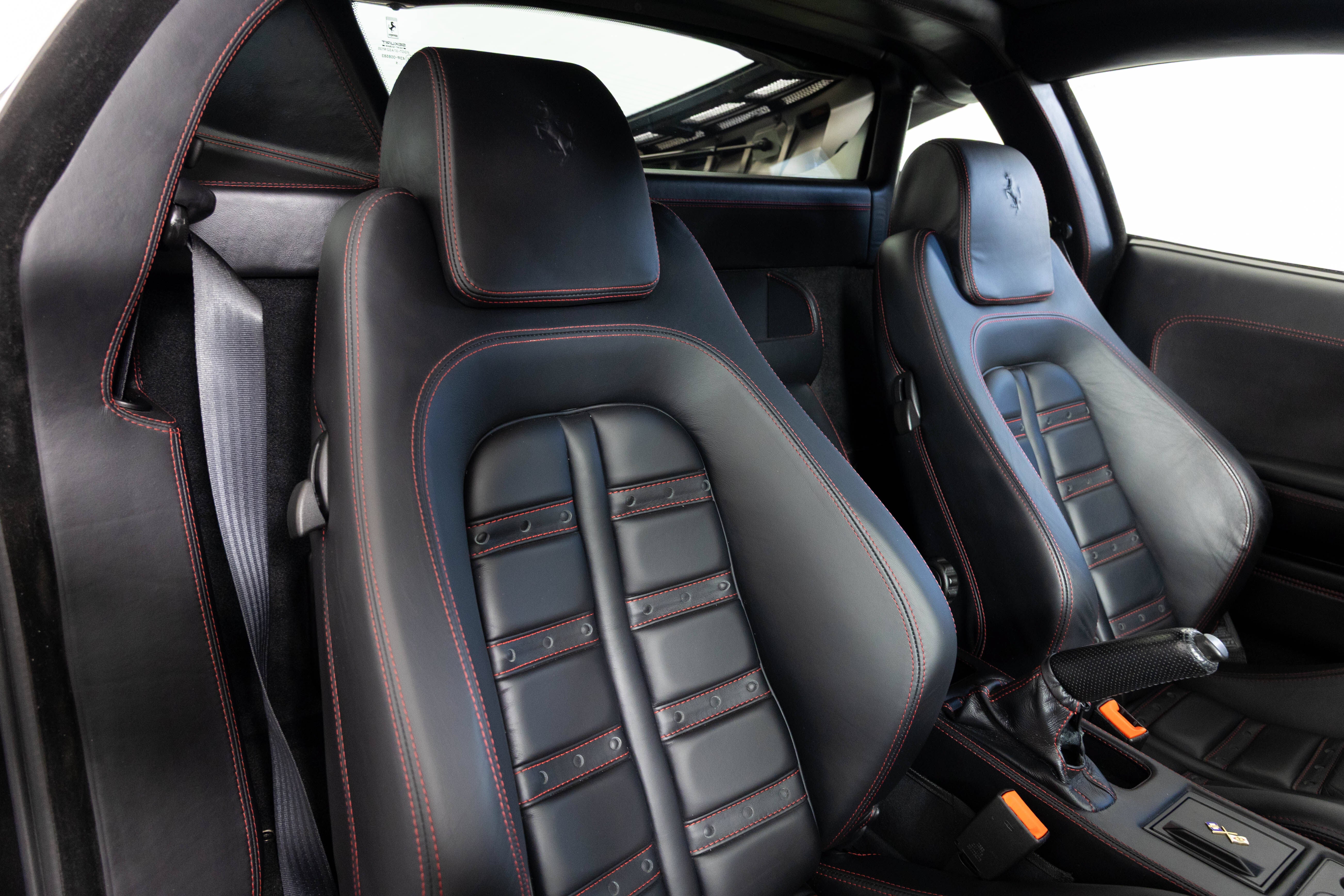 2006 Ferrari F430 Base - Photo 34