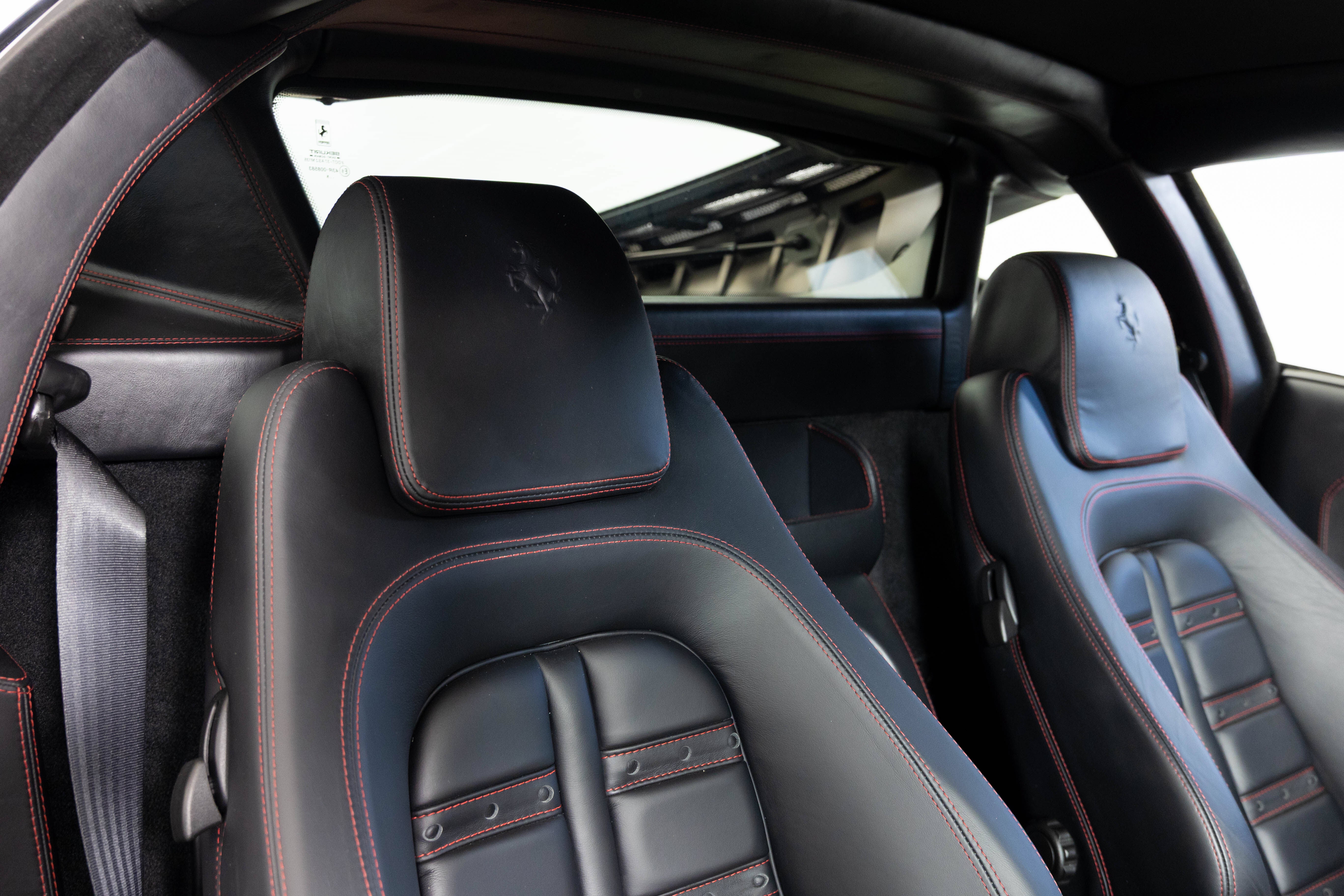 2006 Ferrari F430 Base - Photo 35