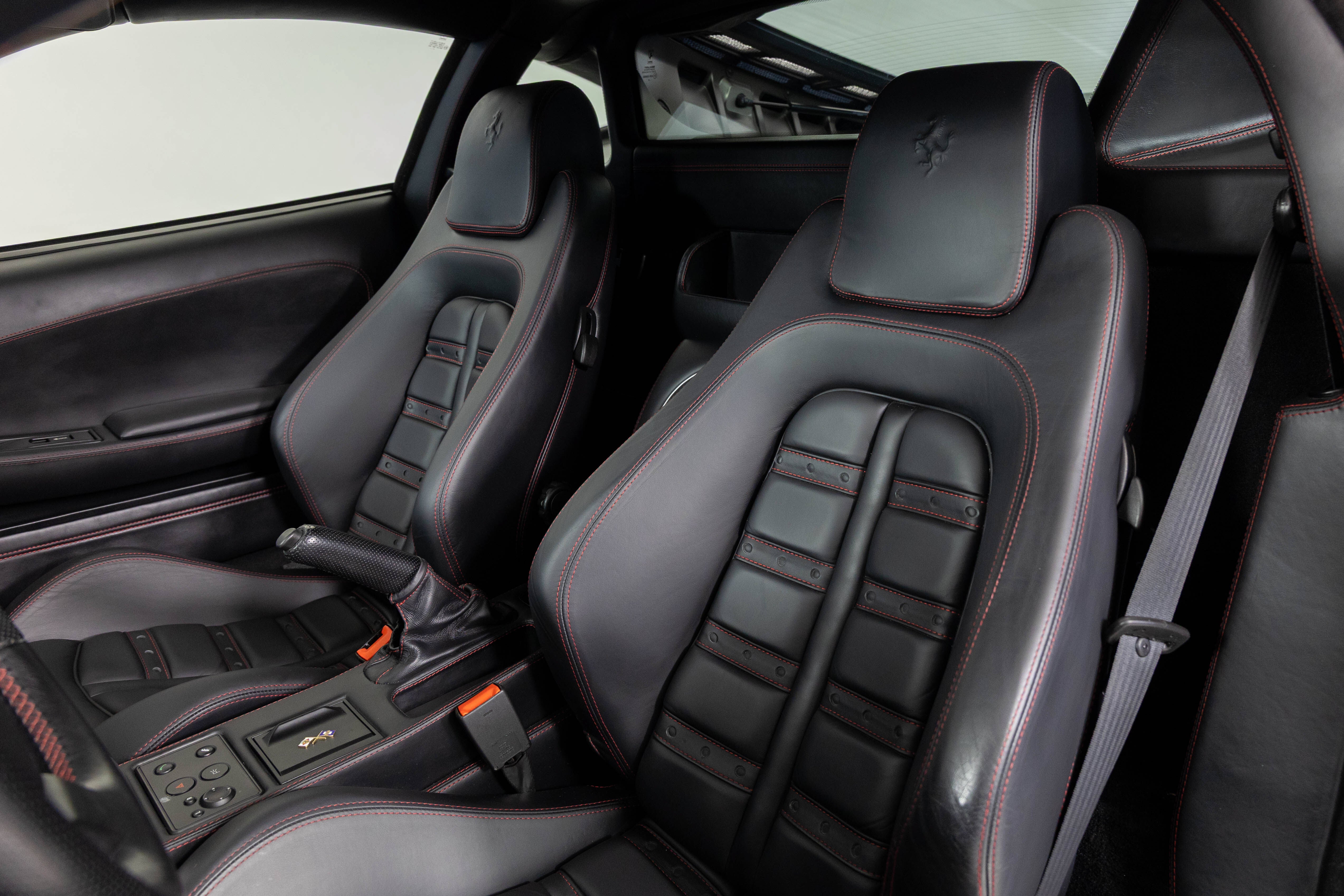 2006 Ferrari F430 Base - Photo 36