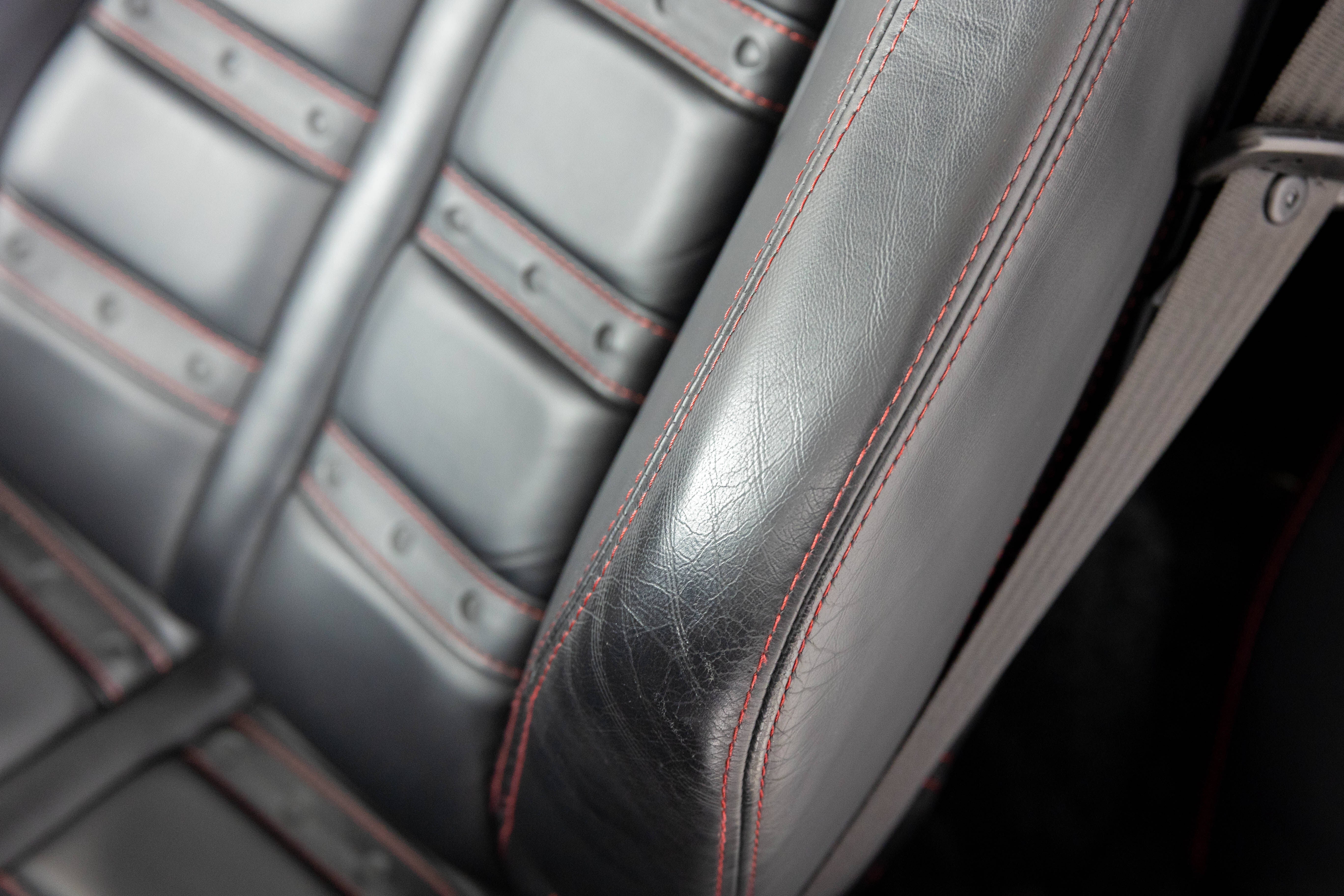 2006 Ferrari F430 Base - Photo 37