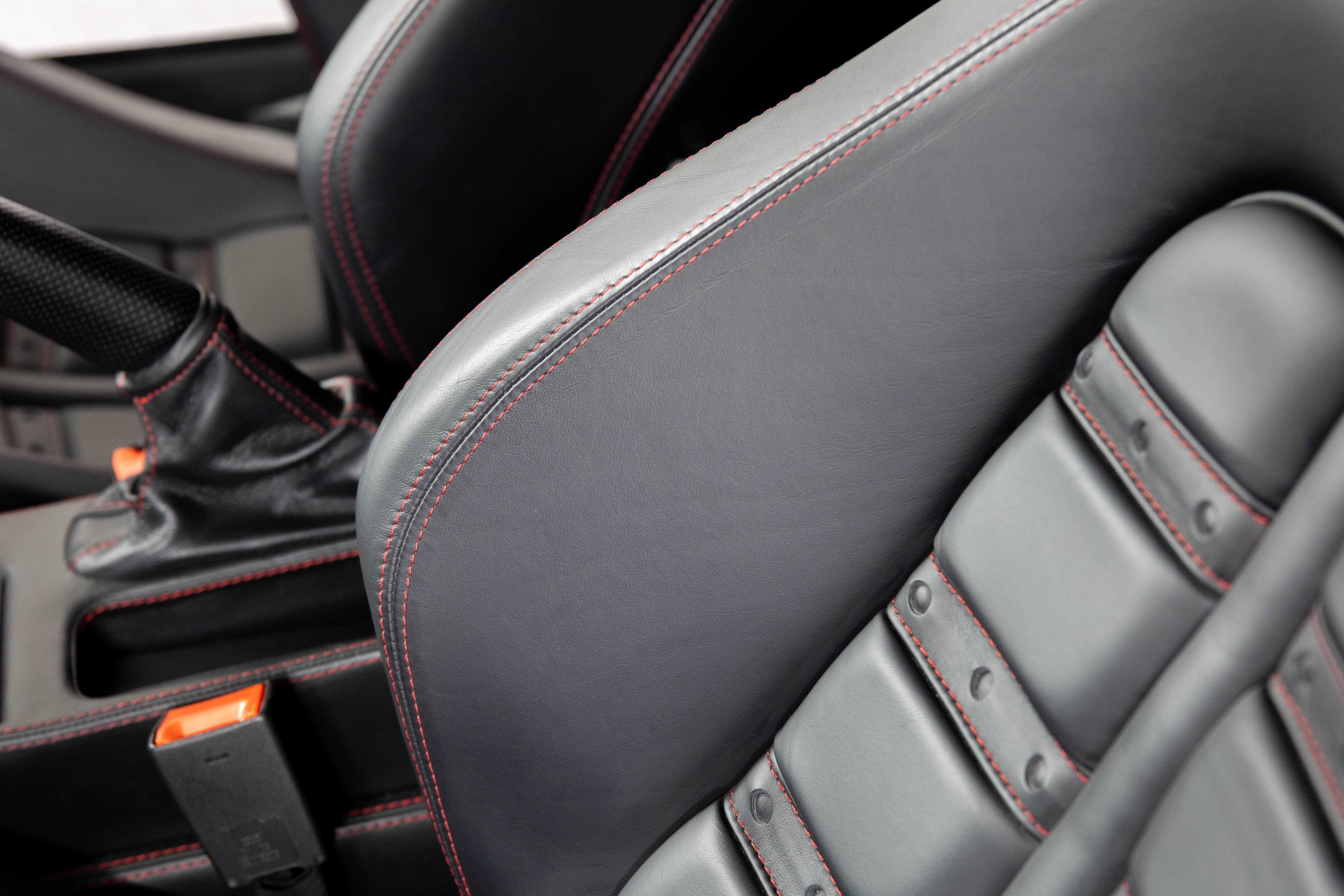 2006 Ferrari F430 Base - Photo 38