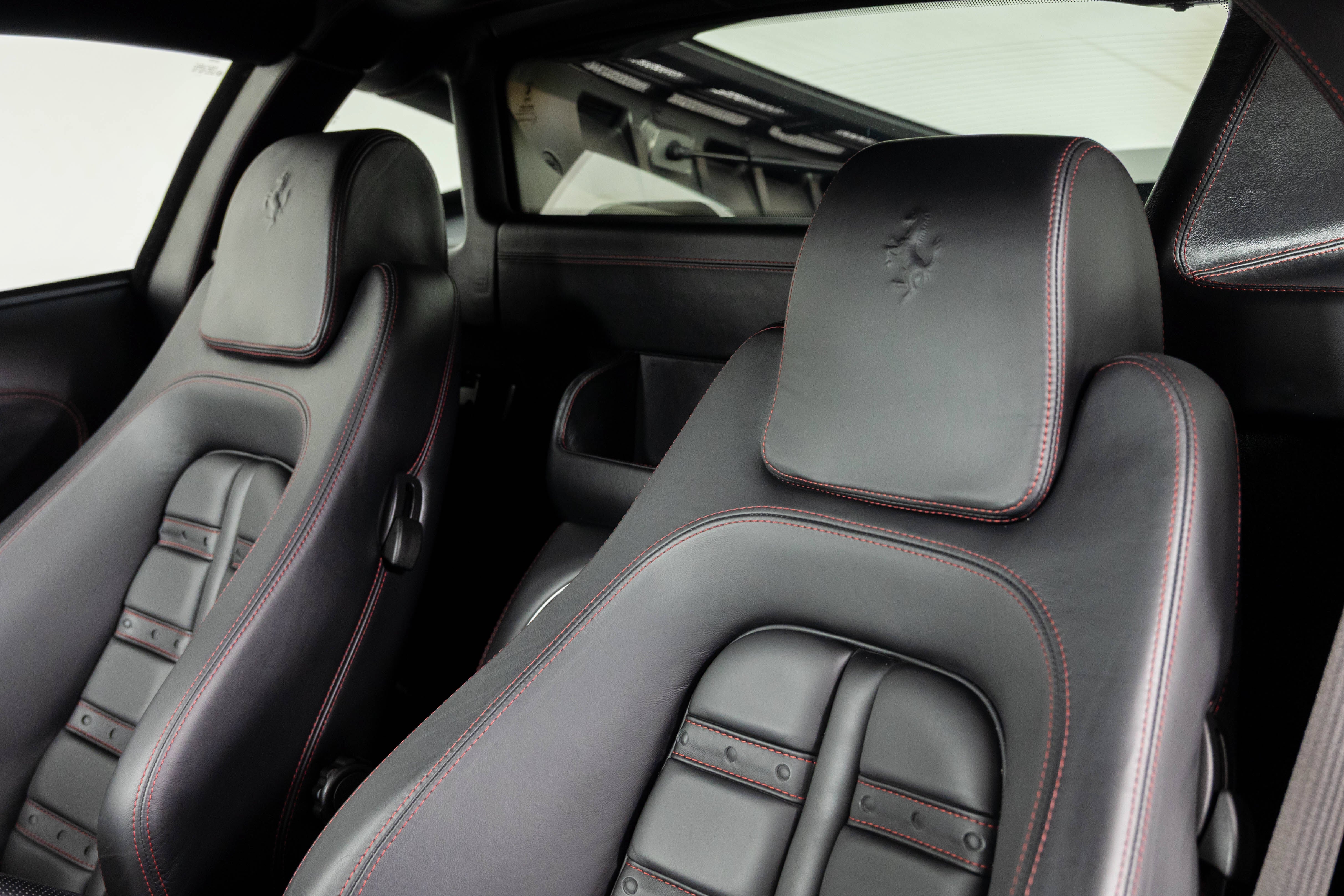 2006 Ferrari F430 Base - Photo 39