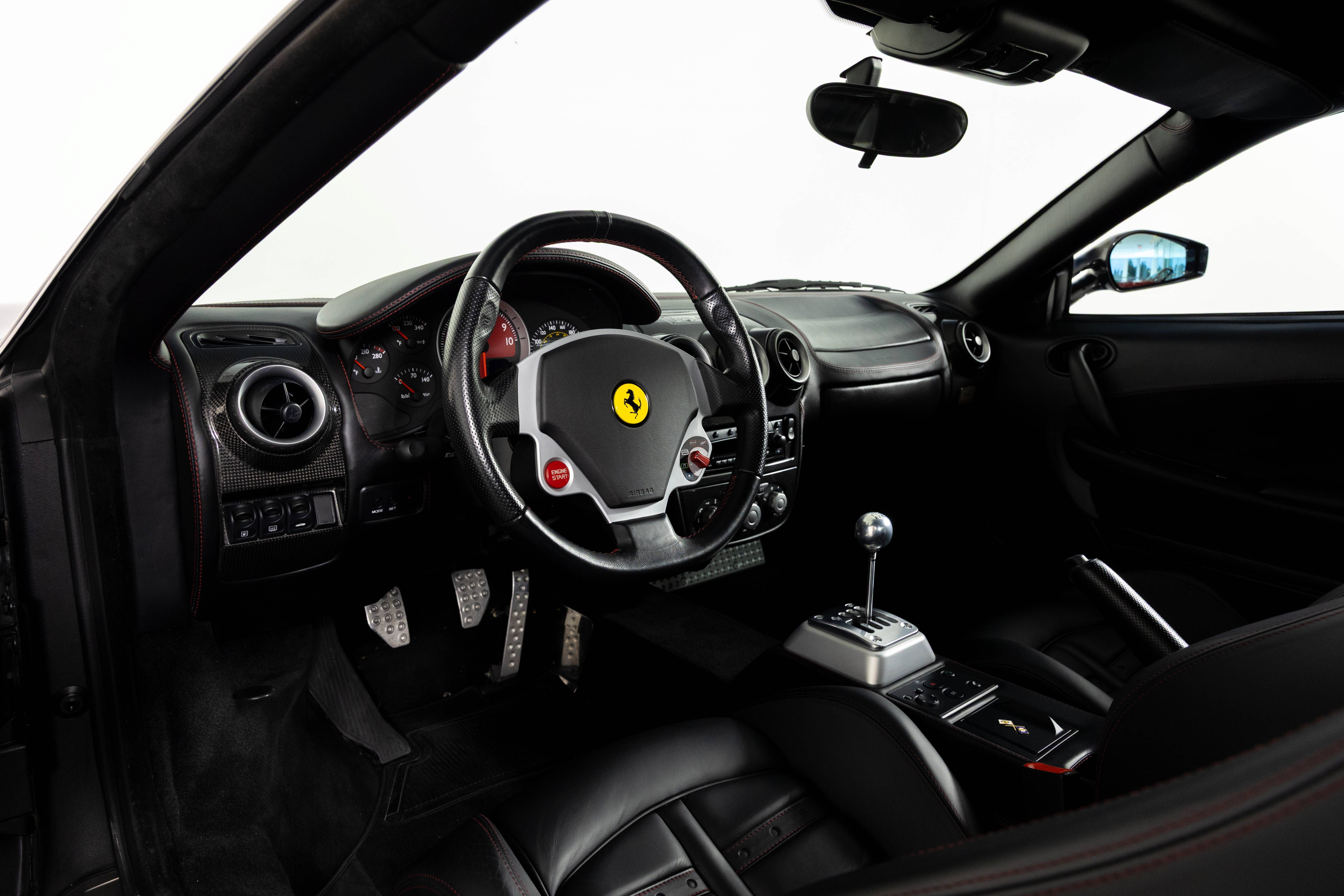 2006 Ferrari F430 Base - Photo 40