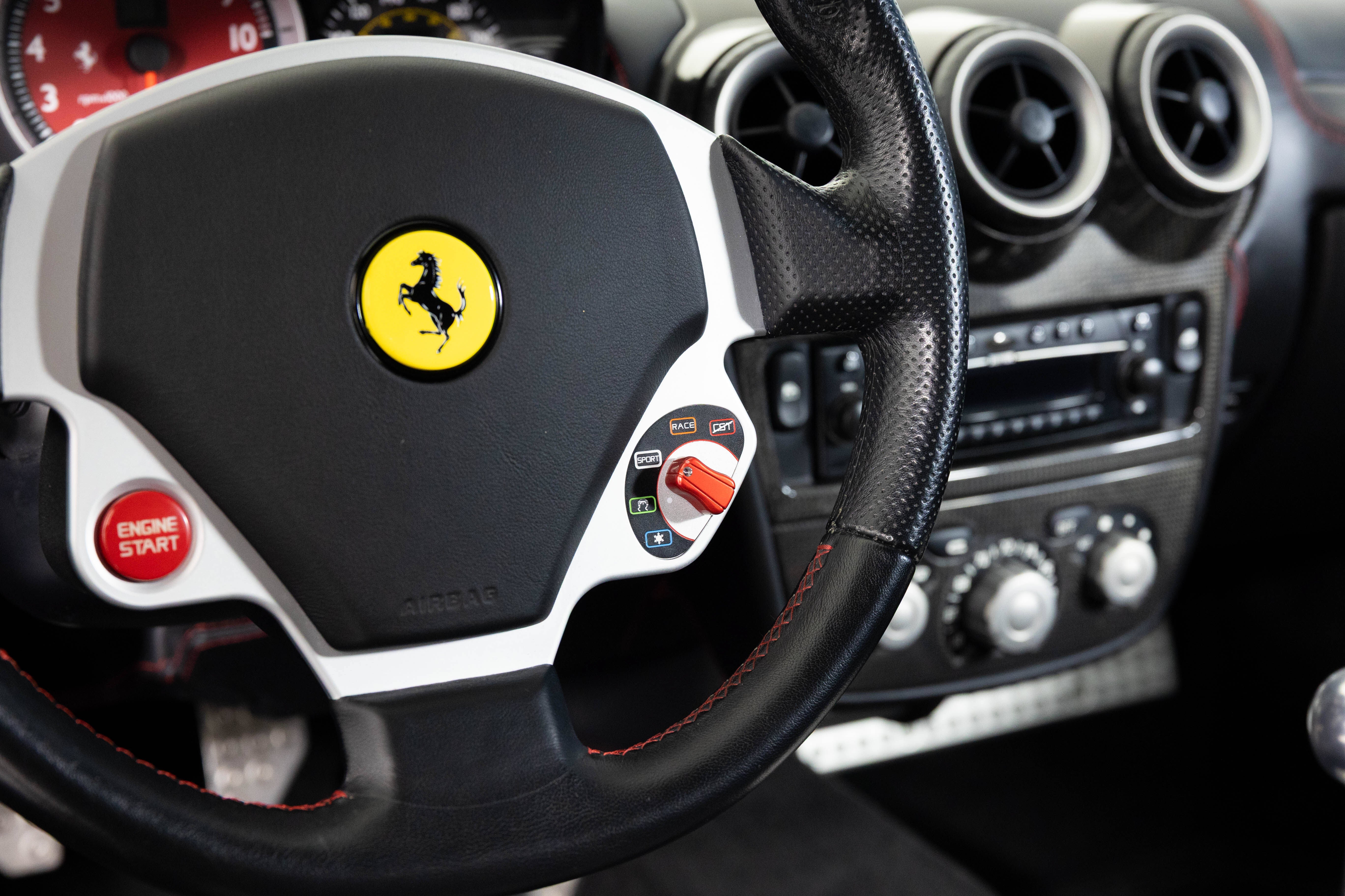 2006 Ferrari F430 Base - Photo 41