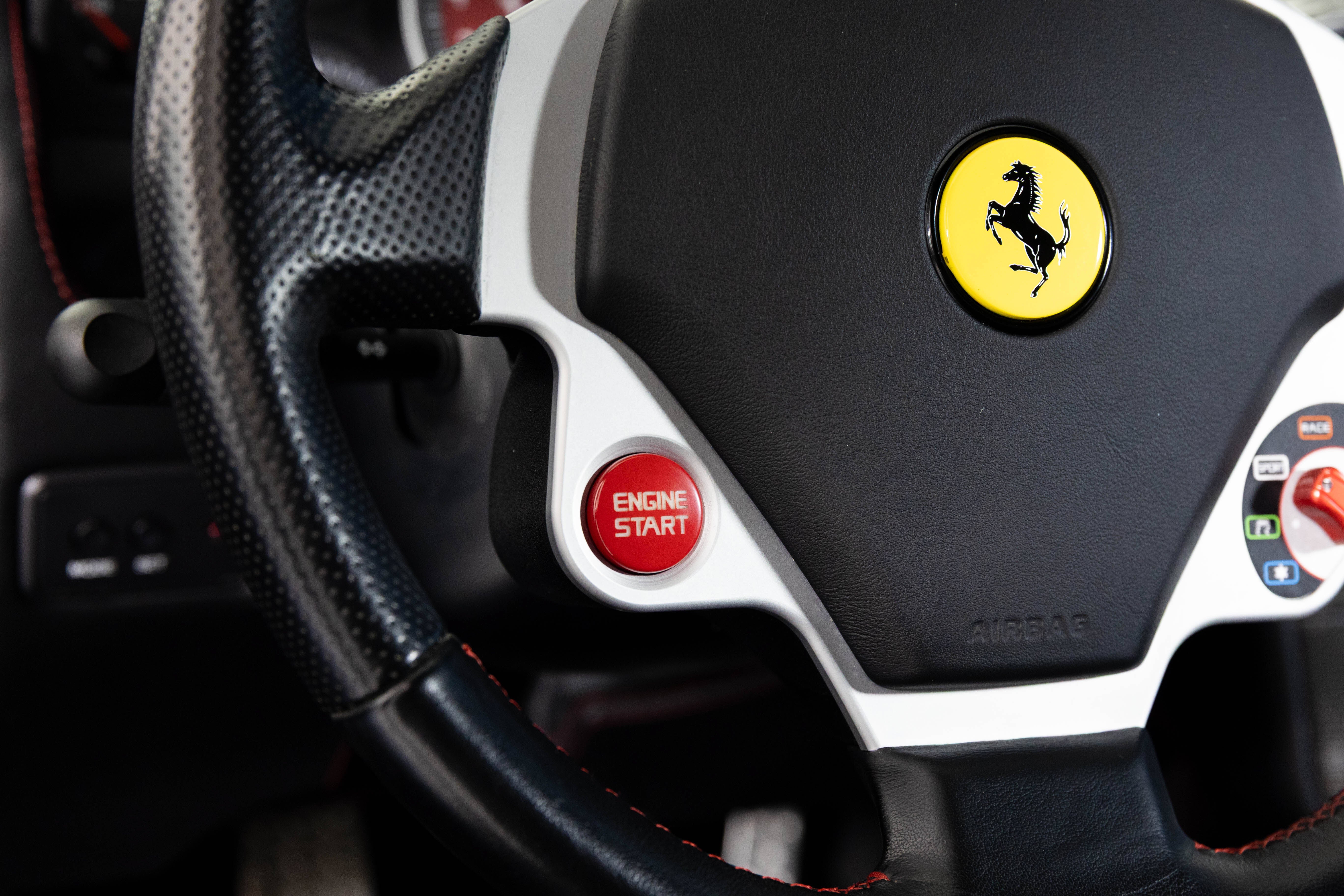 2006 Ferrari F430 Base - Photo 42