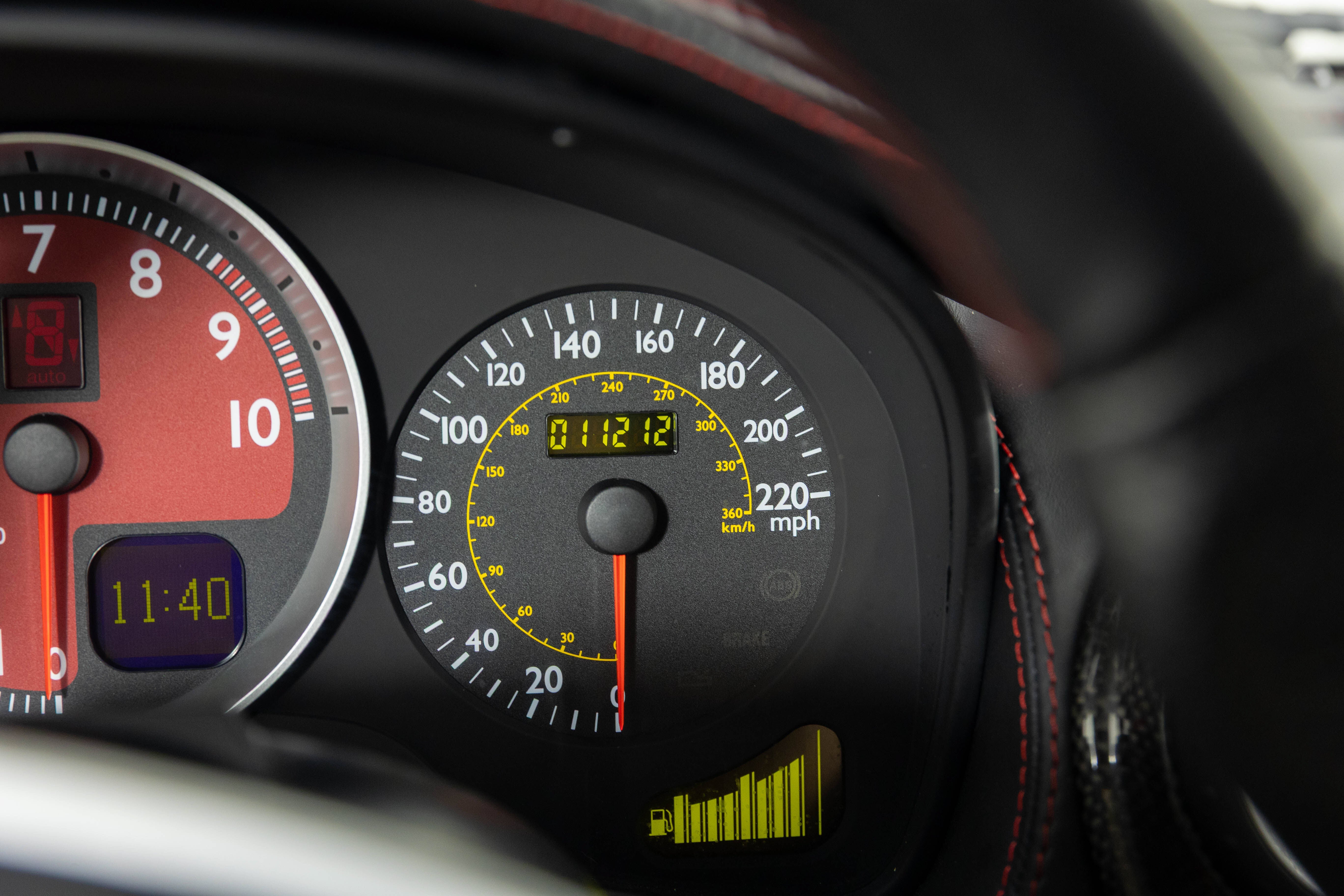2006 Ferrari F430 Base - Photo 43