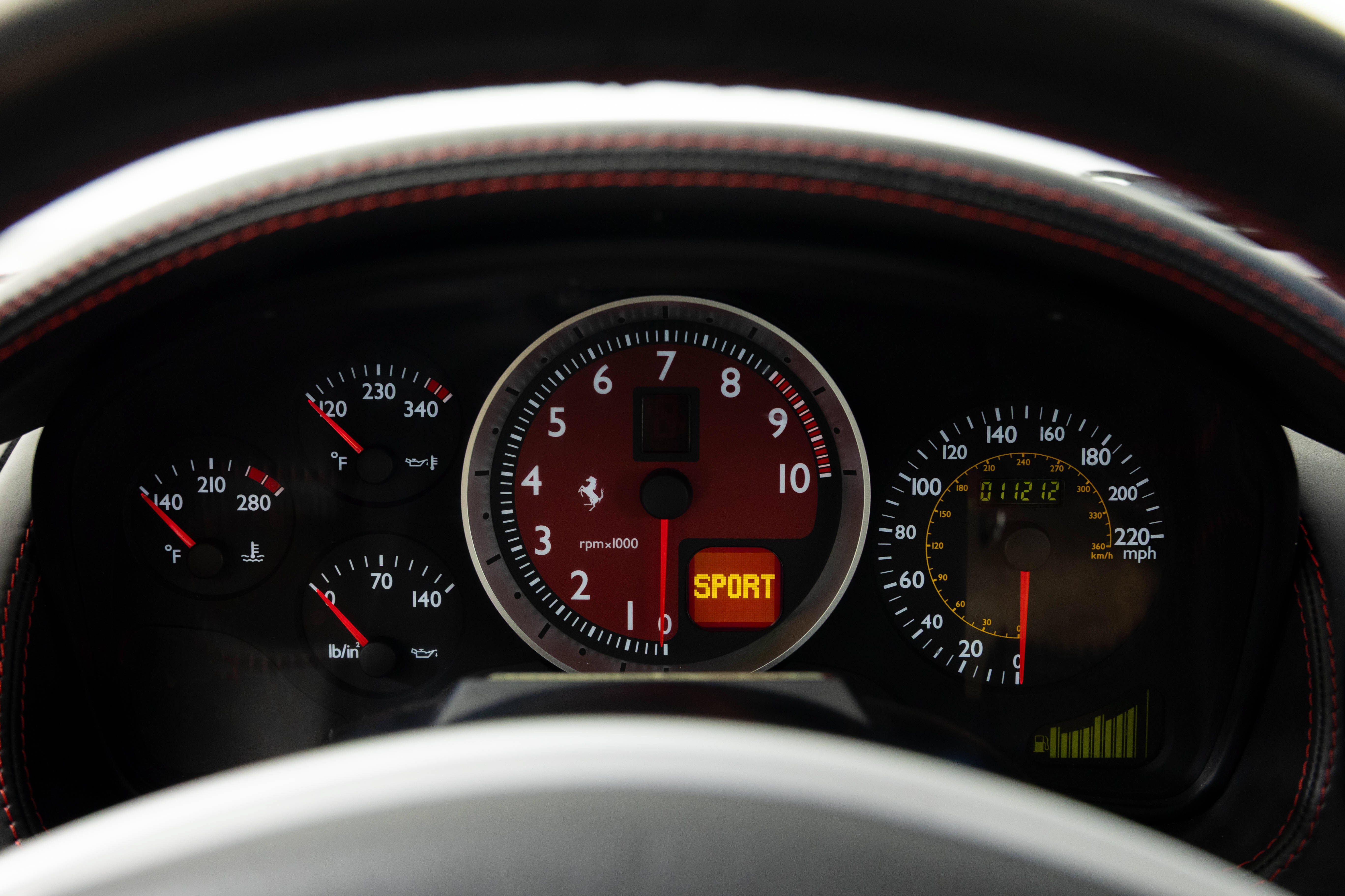 2006 Ferrari F430 Base - Photo 44