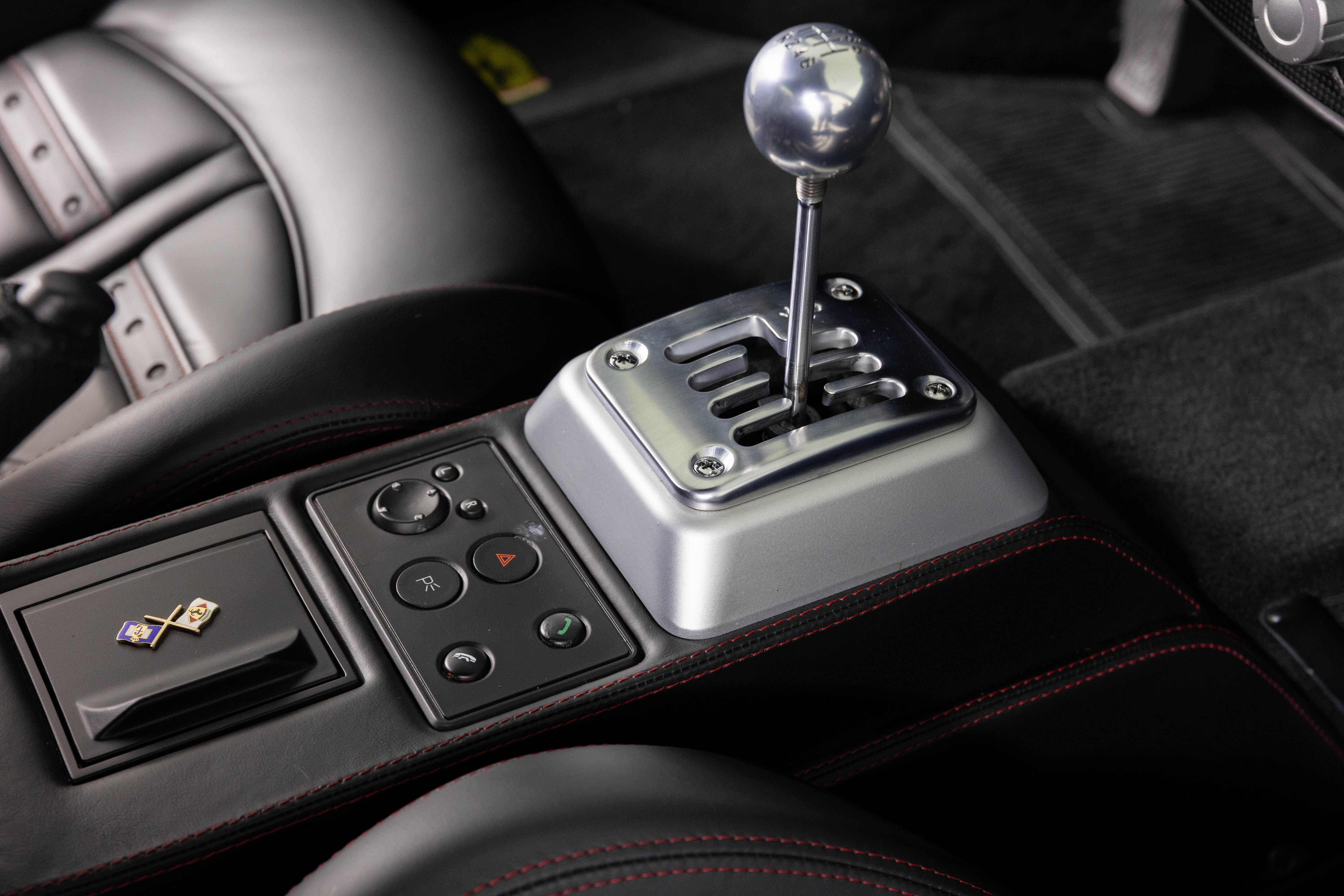 2006 Ferrari F430 Base - Photo 45