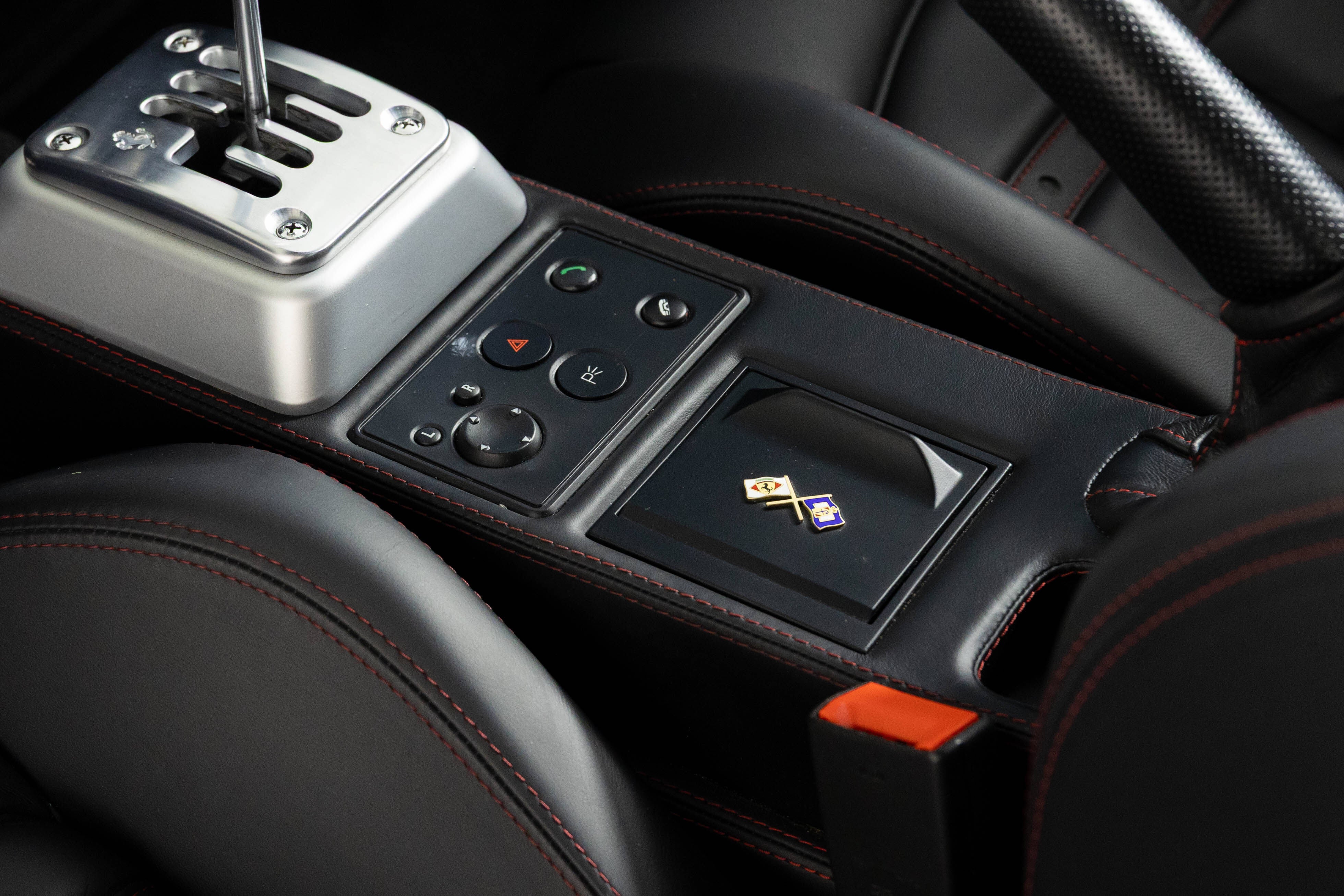 2006 Ferrari F430 Base - Photo 46