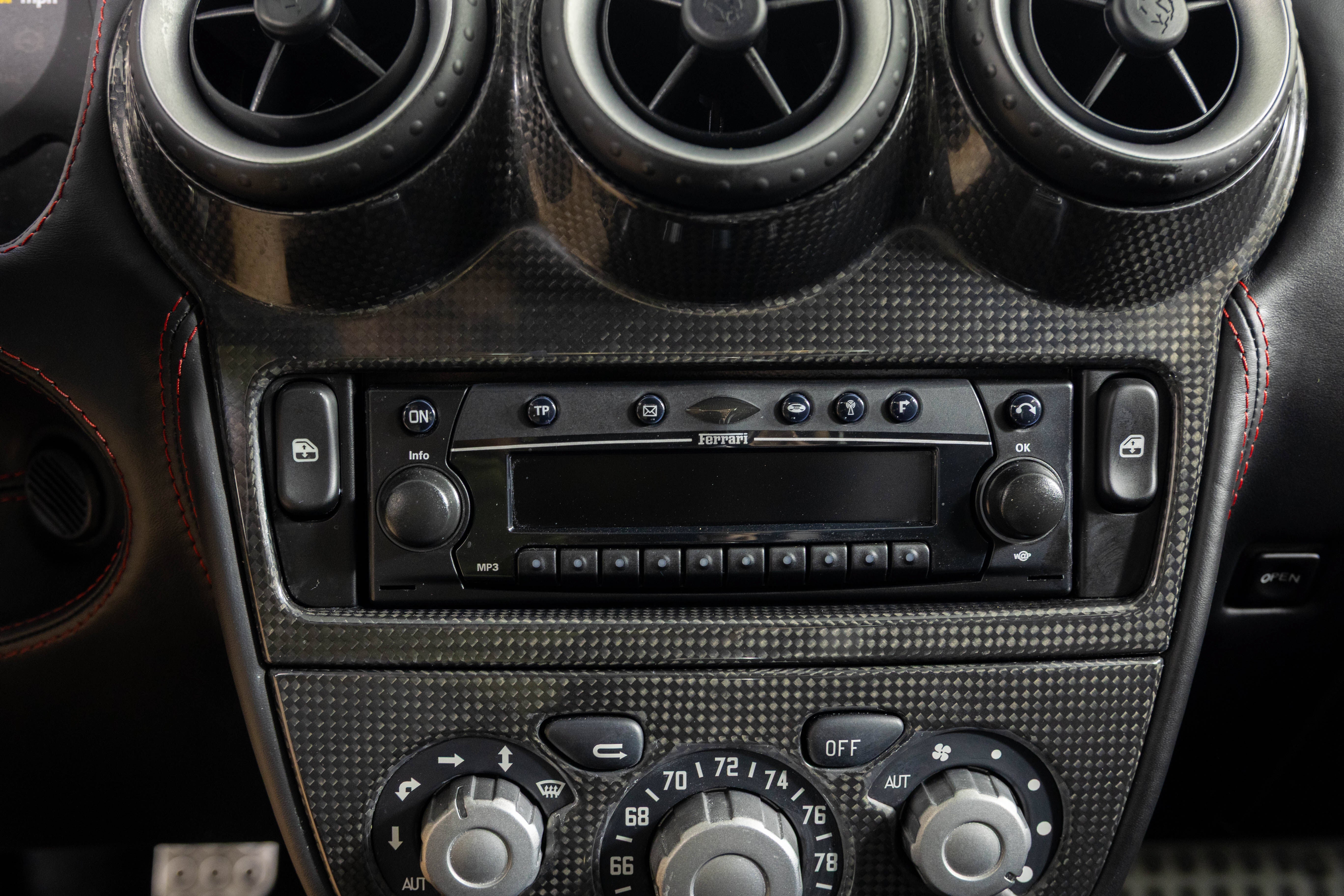 2006 Ferrari F430 Base - Photo 47
