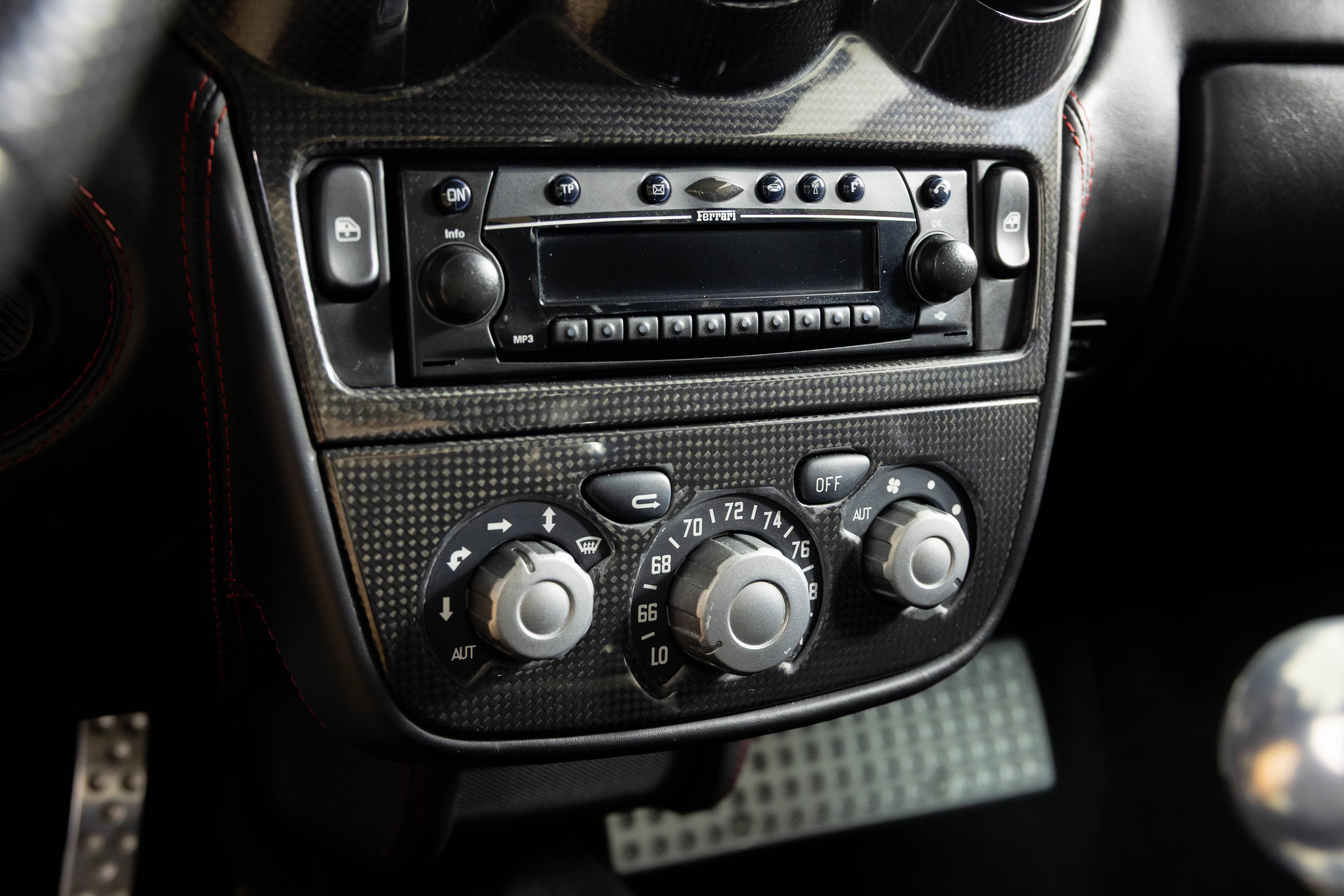 2006 Ferrari F430 Base - Photo 48