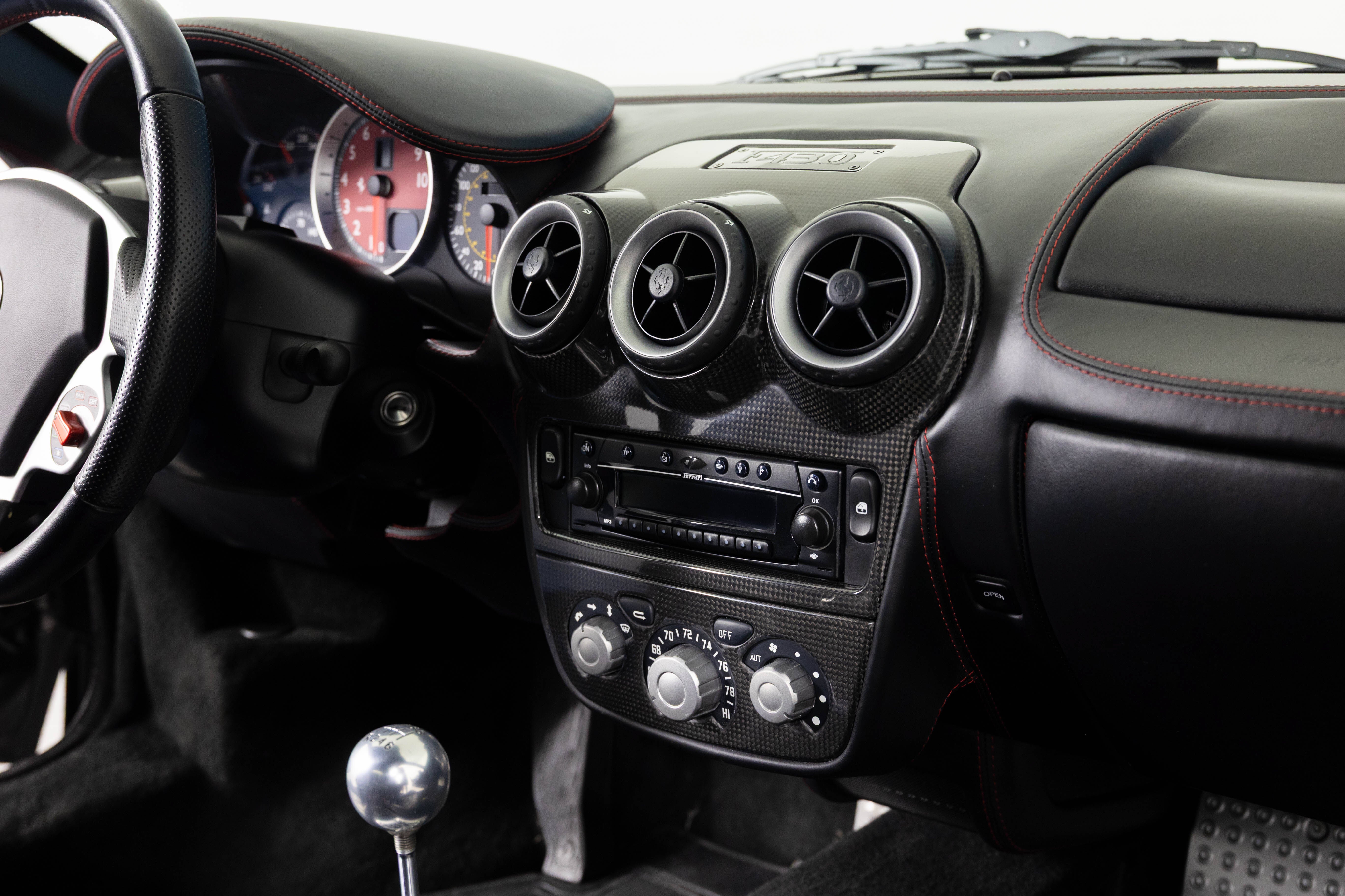 2006 Ferrari F430 Base - Photo 49