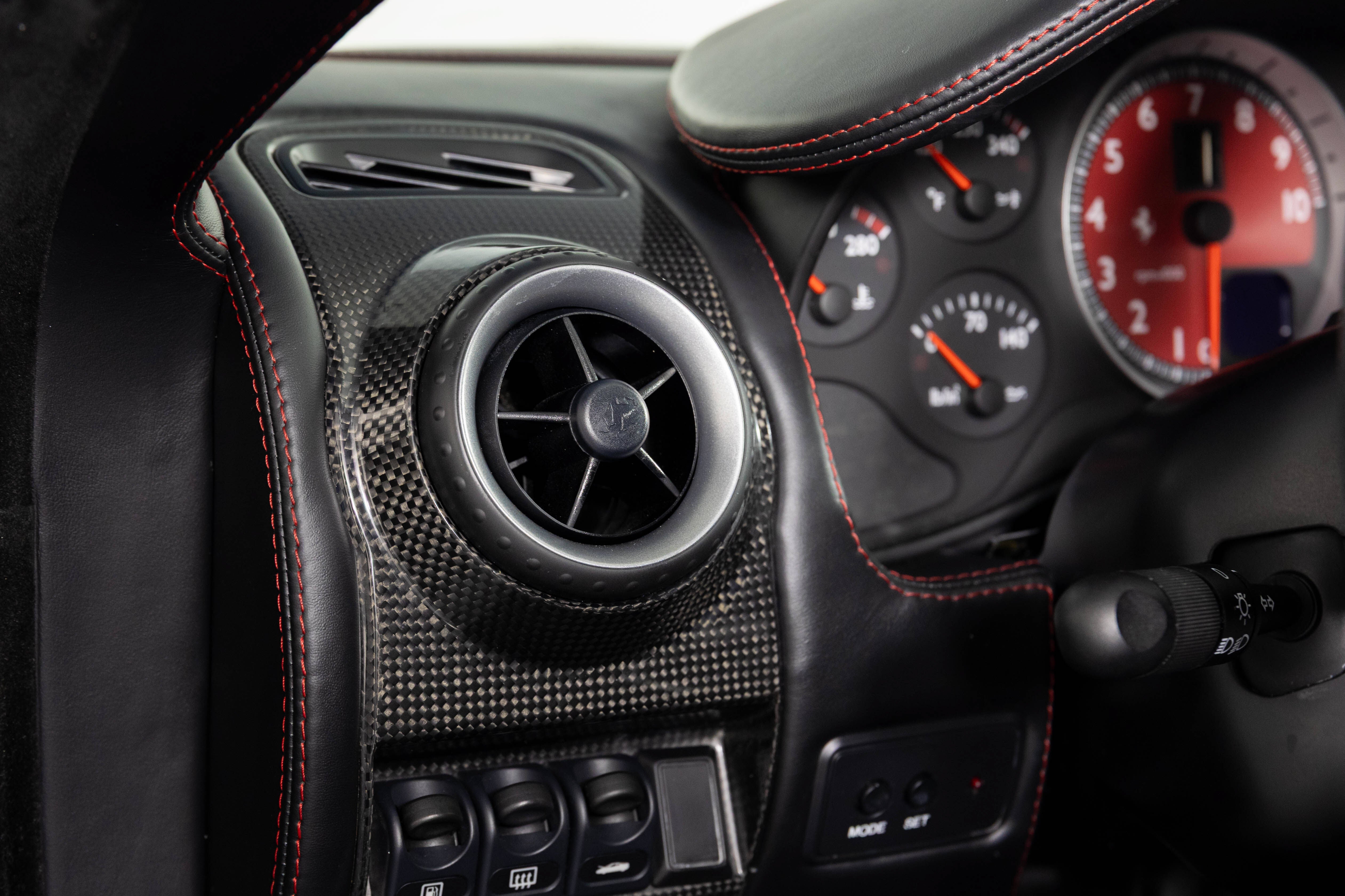2006 Ferrari F430 Base - Photo 50