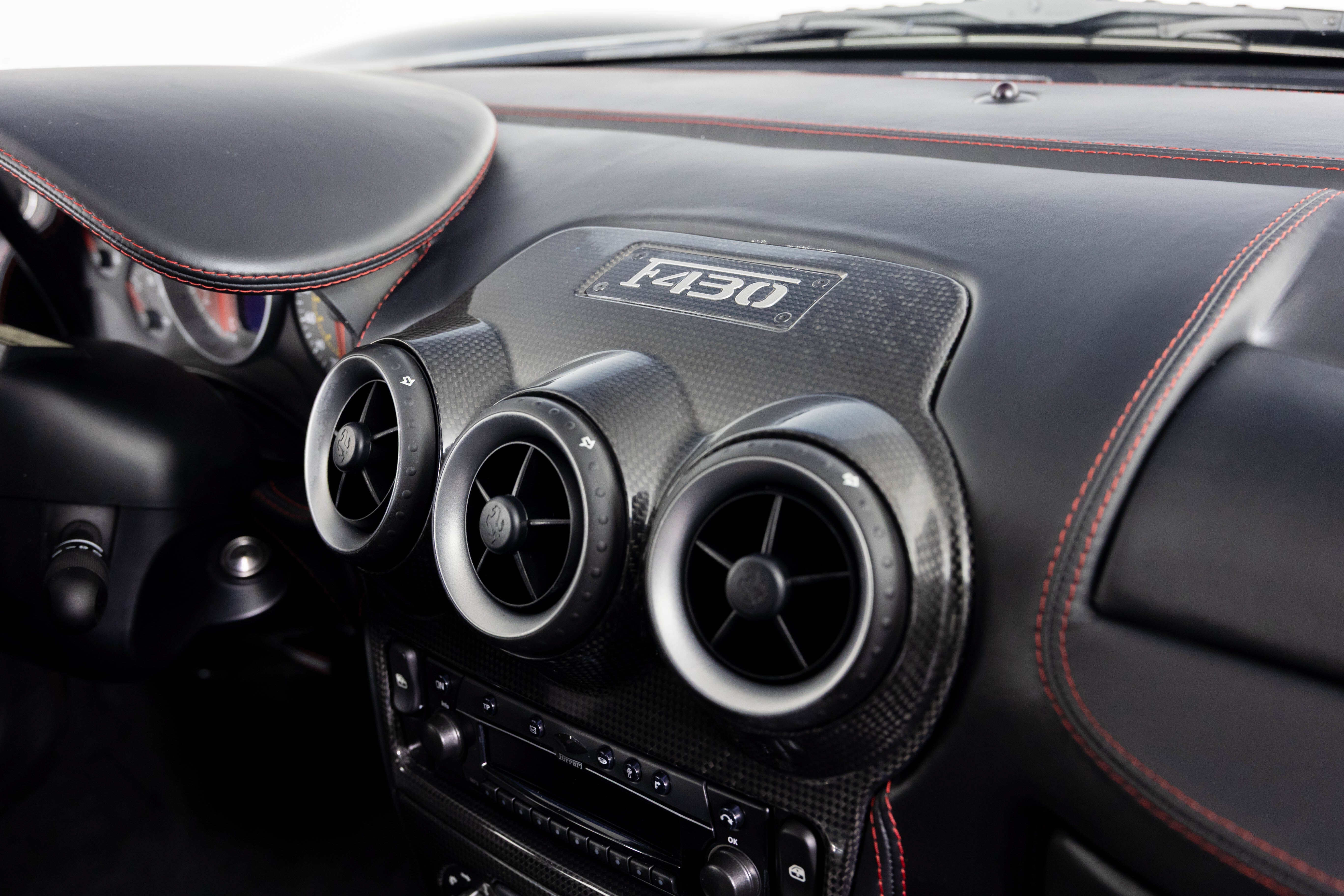 2006 Ferrari F430 Base - Photo 51