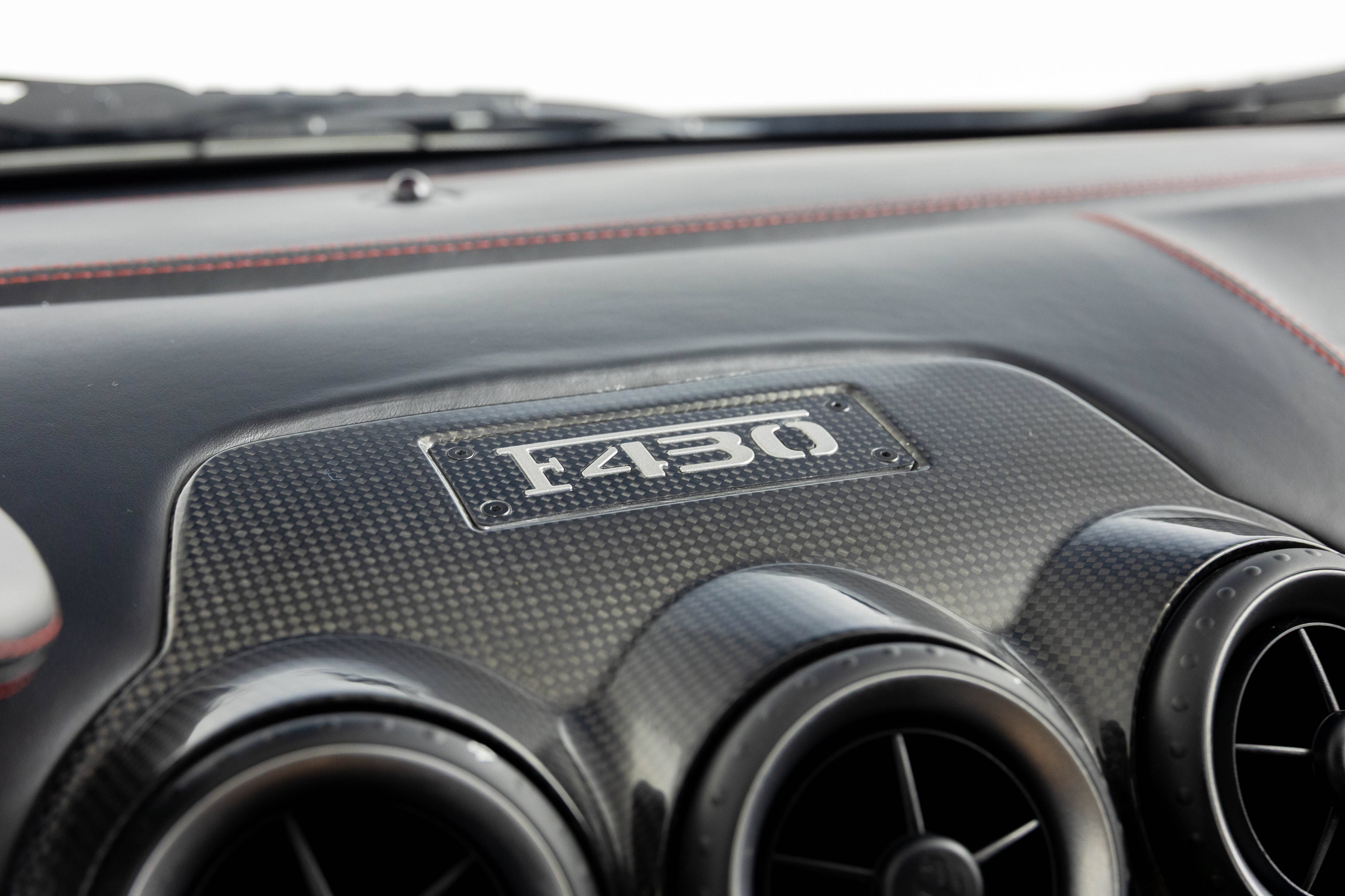 2006 Ferrari F430 Base - Photo 52