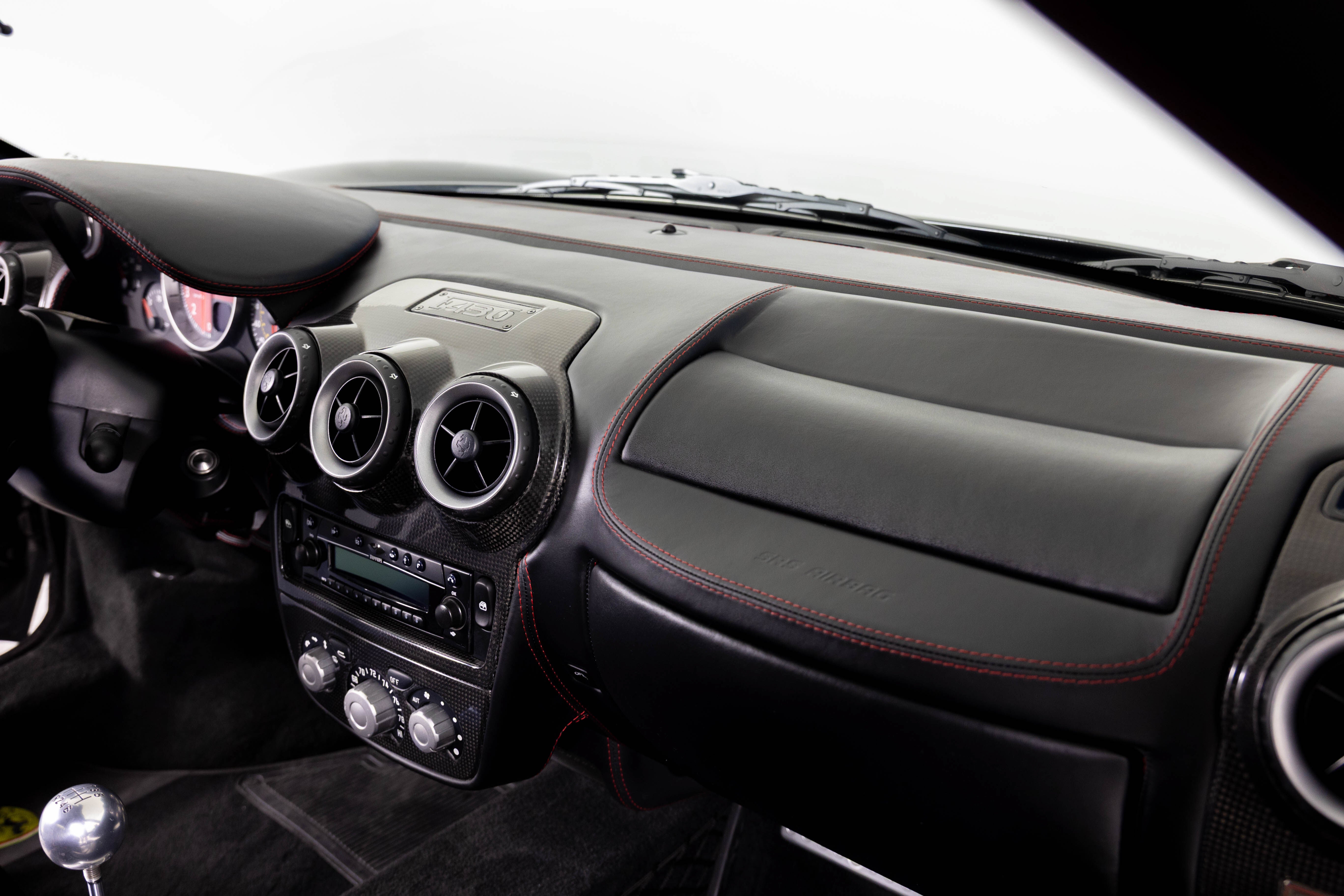 2006 Ferrari F430 Base - Photo 56