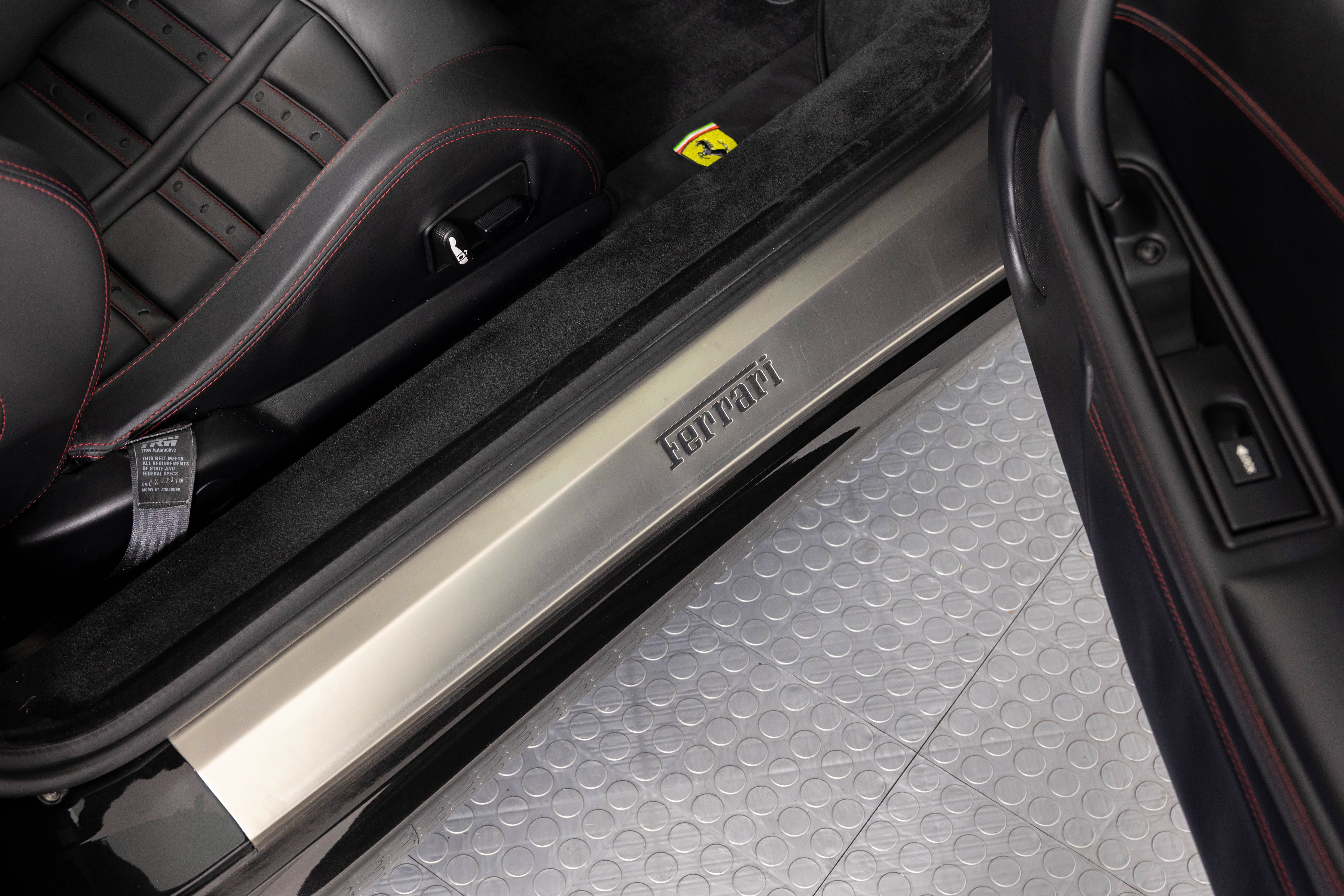 2006 Ferrari F430 Base - Photo 58