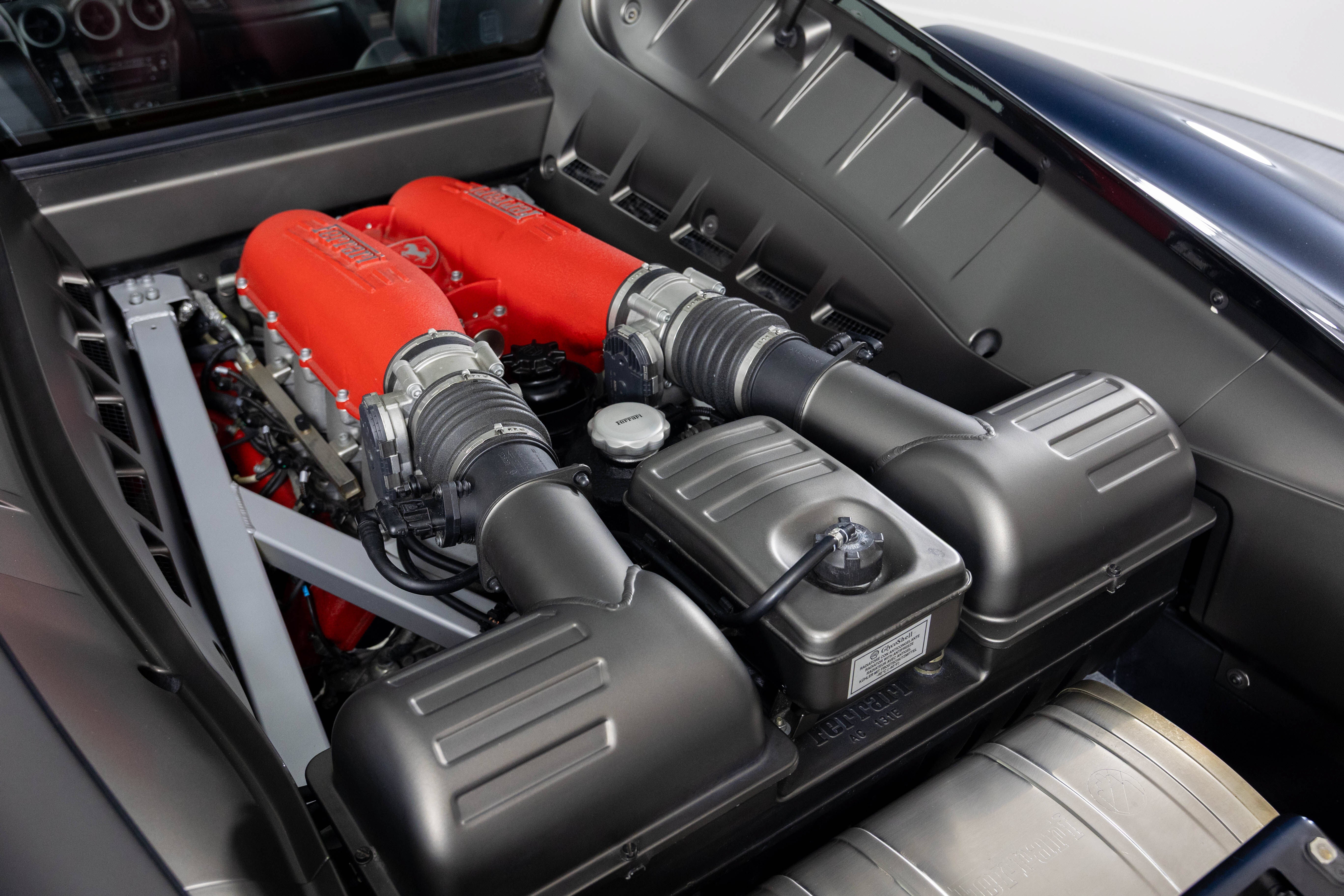 2006 Ferrari F430 Base - Photo 59