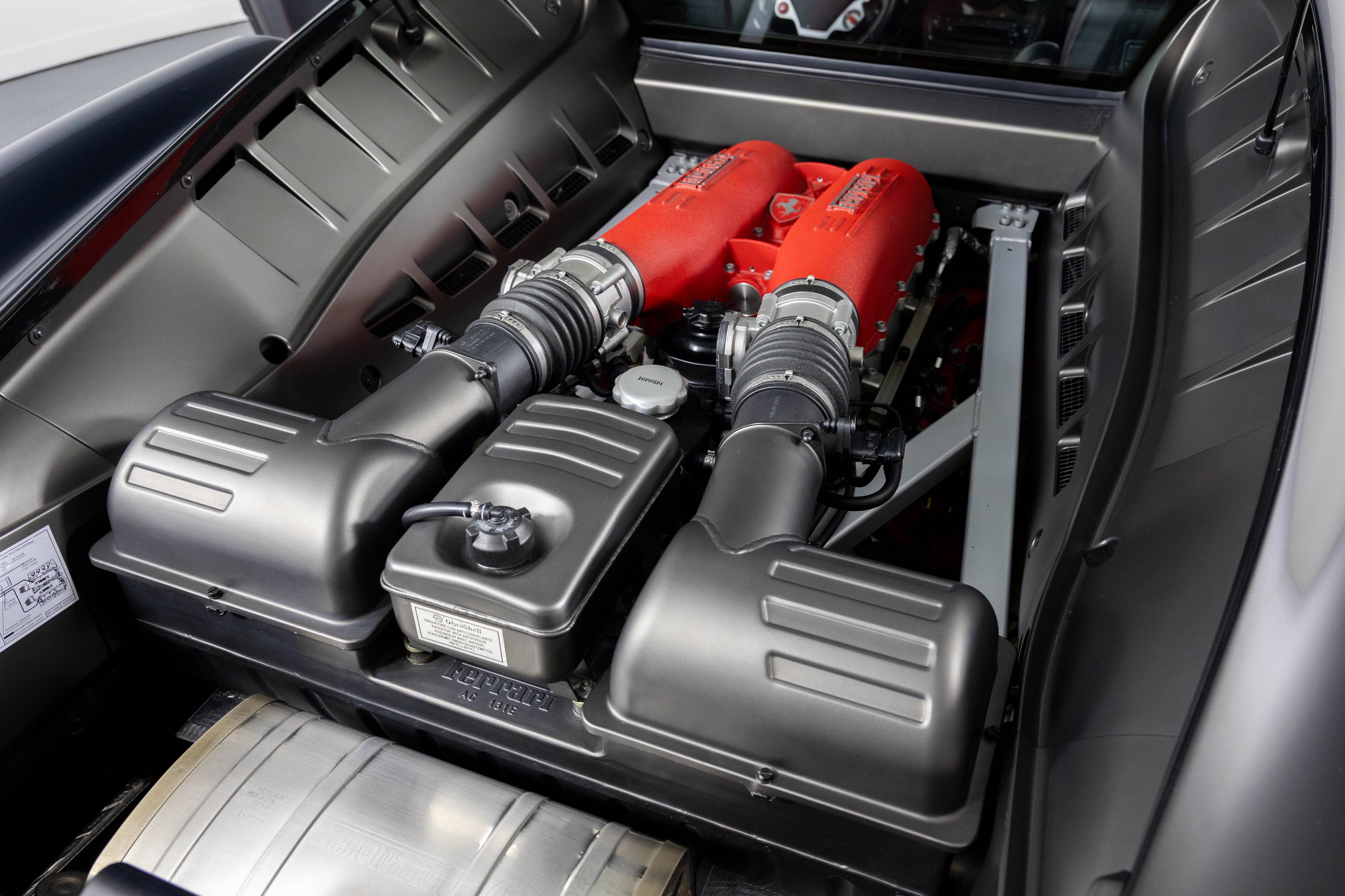 2006 Ferrari F430 Base - Photo 60