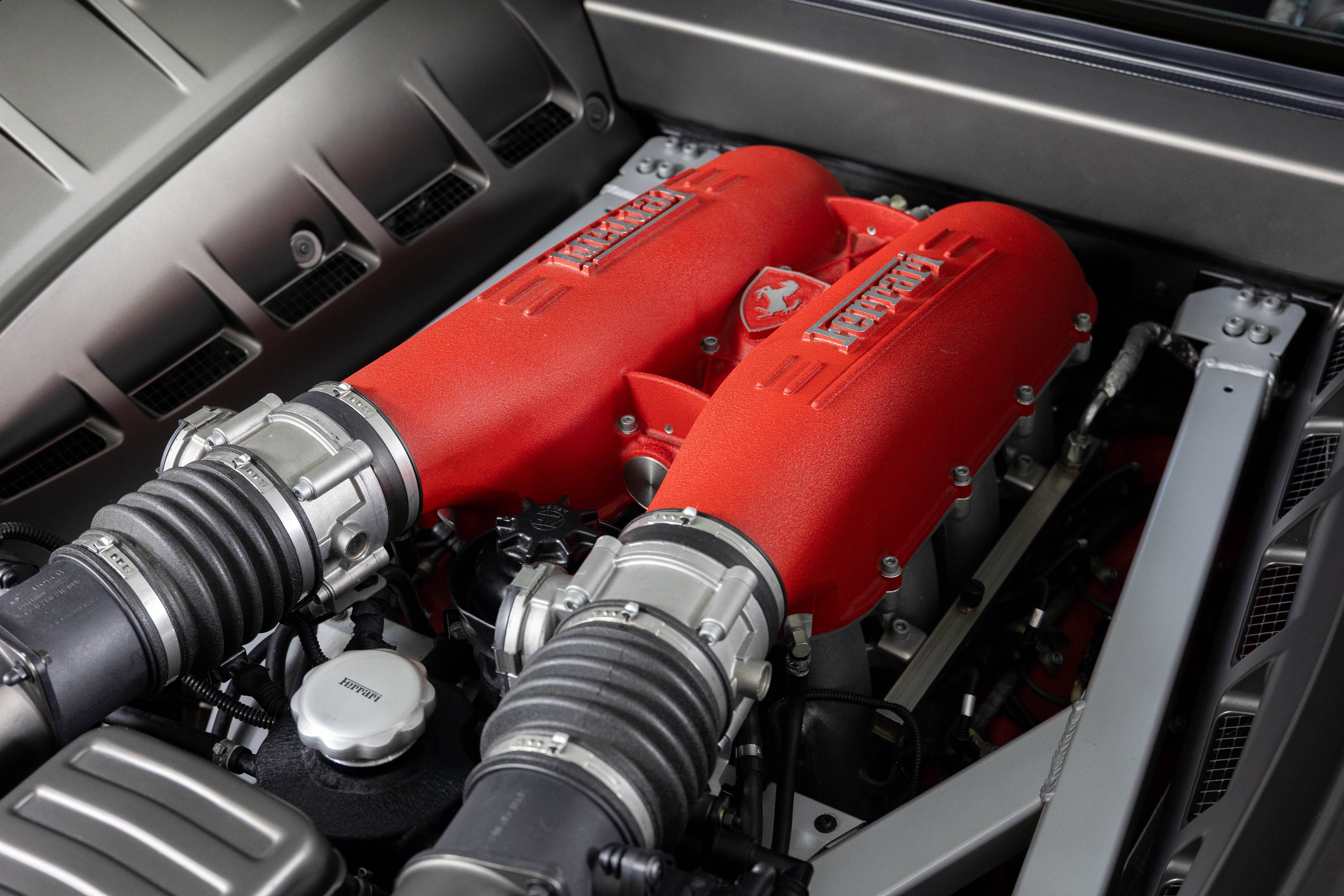 2006 Ferrari F430 Base - Photo 61