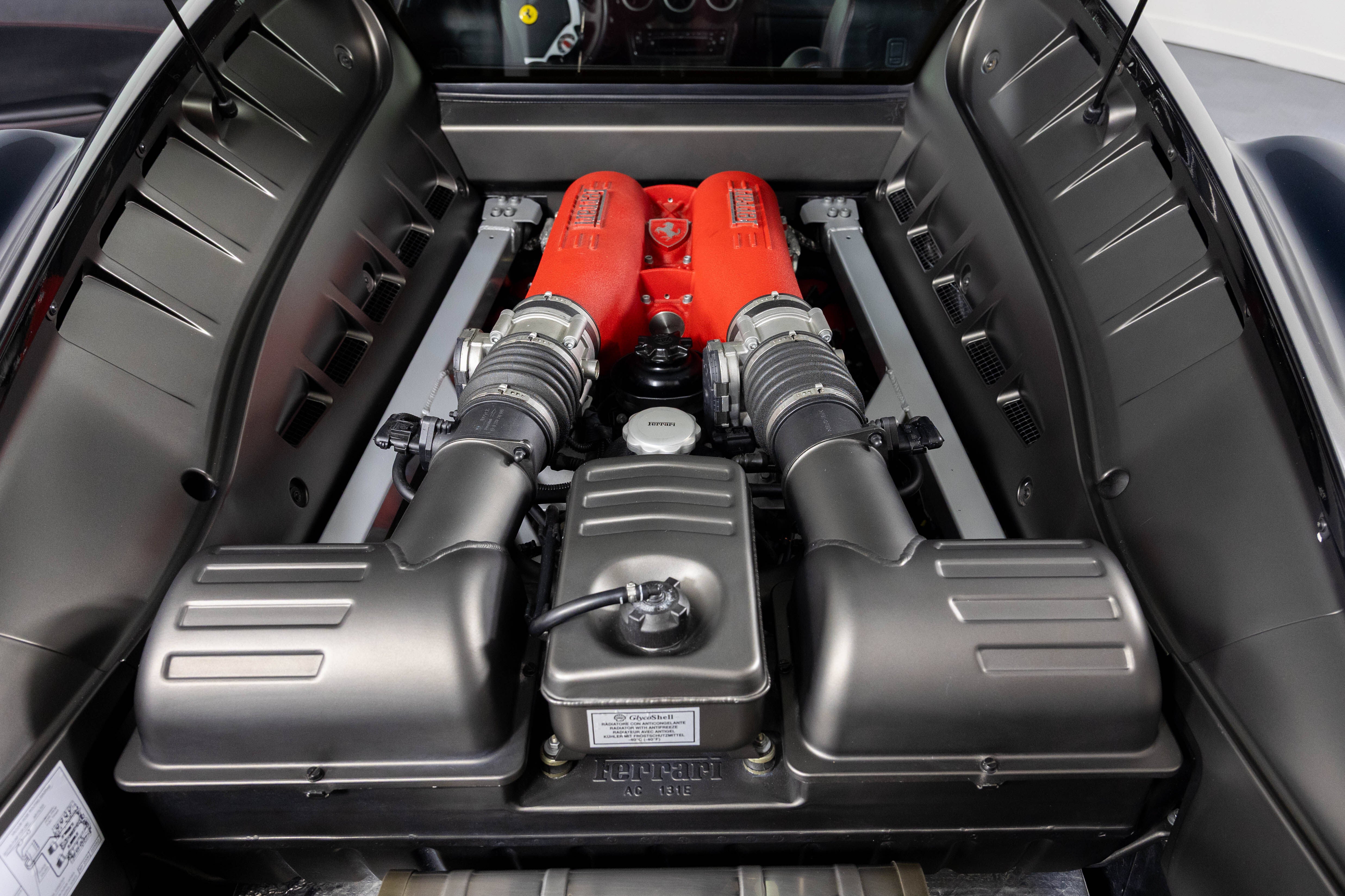 2006 Ferrari F430 Base - Photo 62