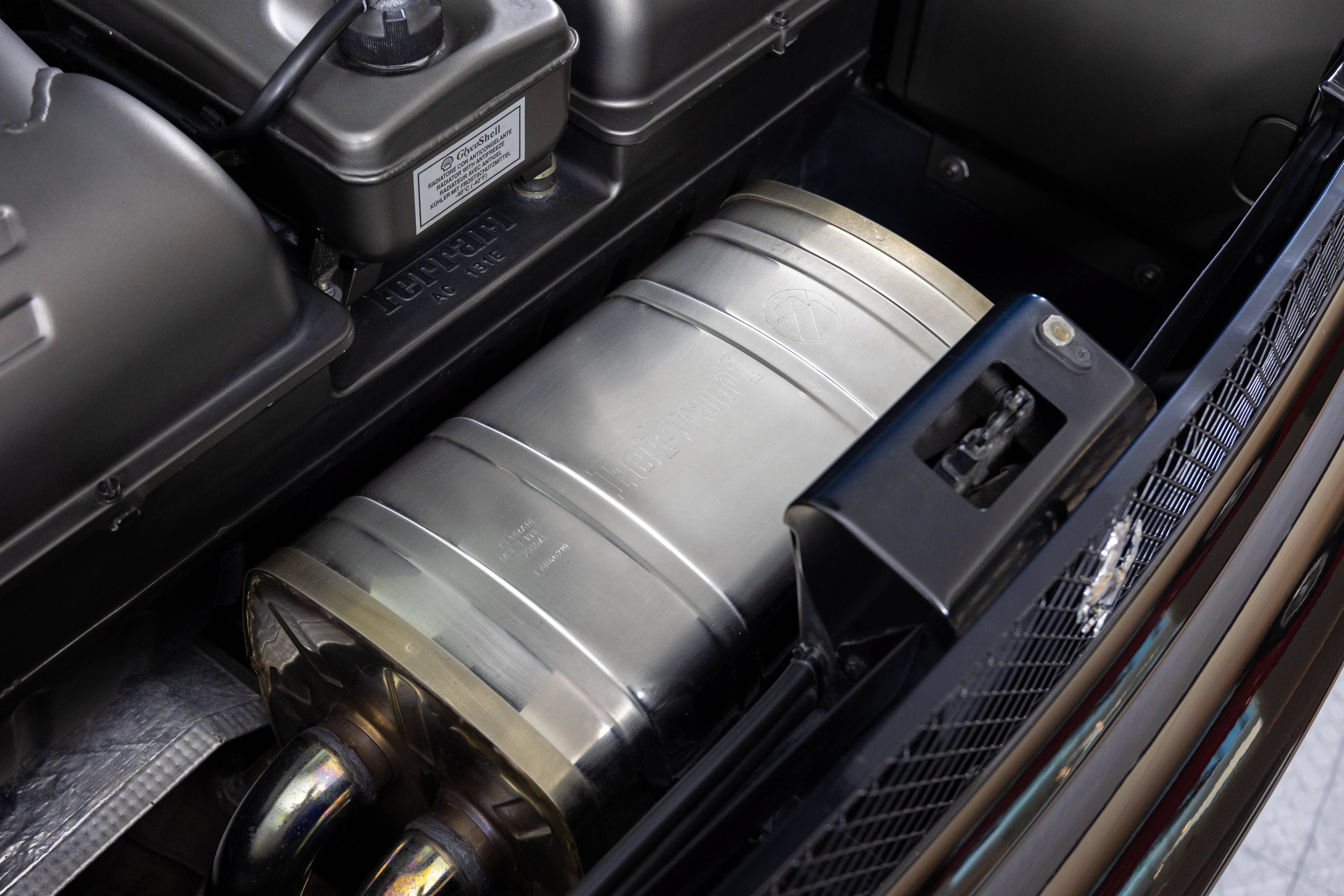 2006 Ferrari F430 Base - Photo 63