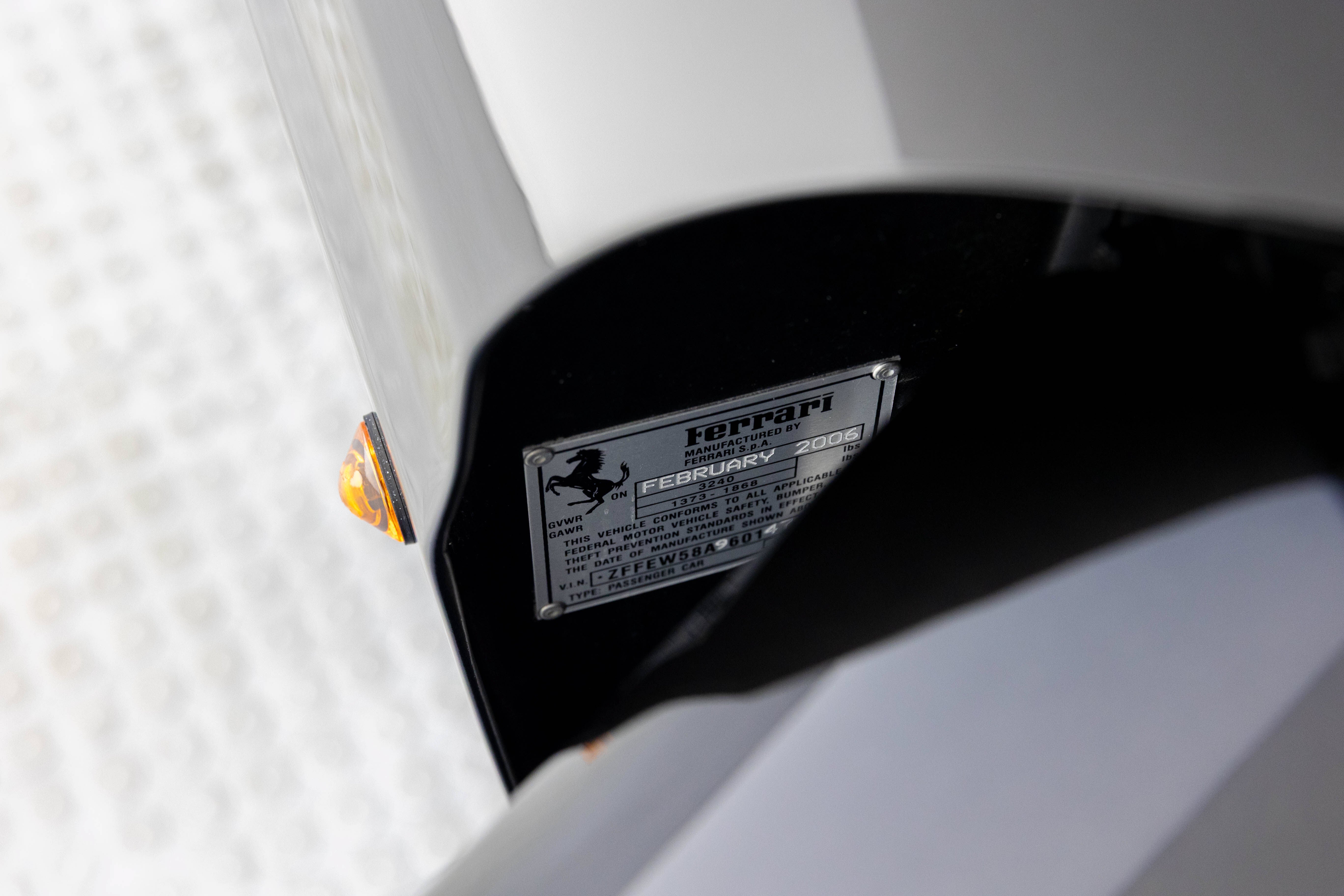 2006 Ferrari F430 Base - Photo 66