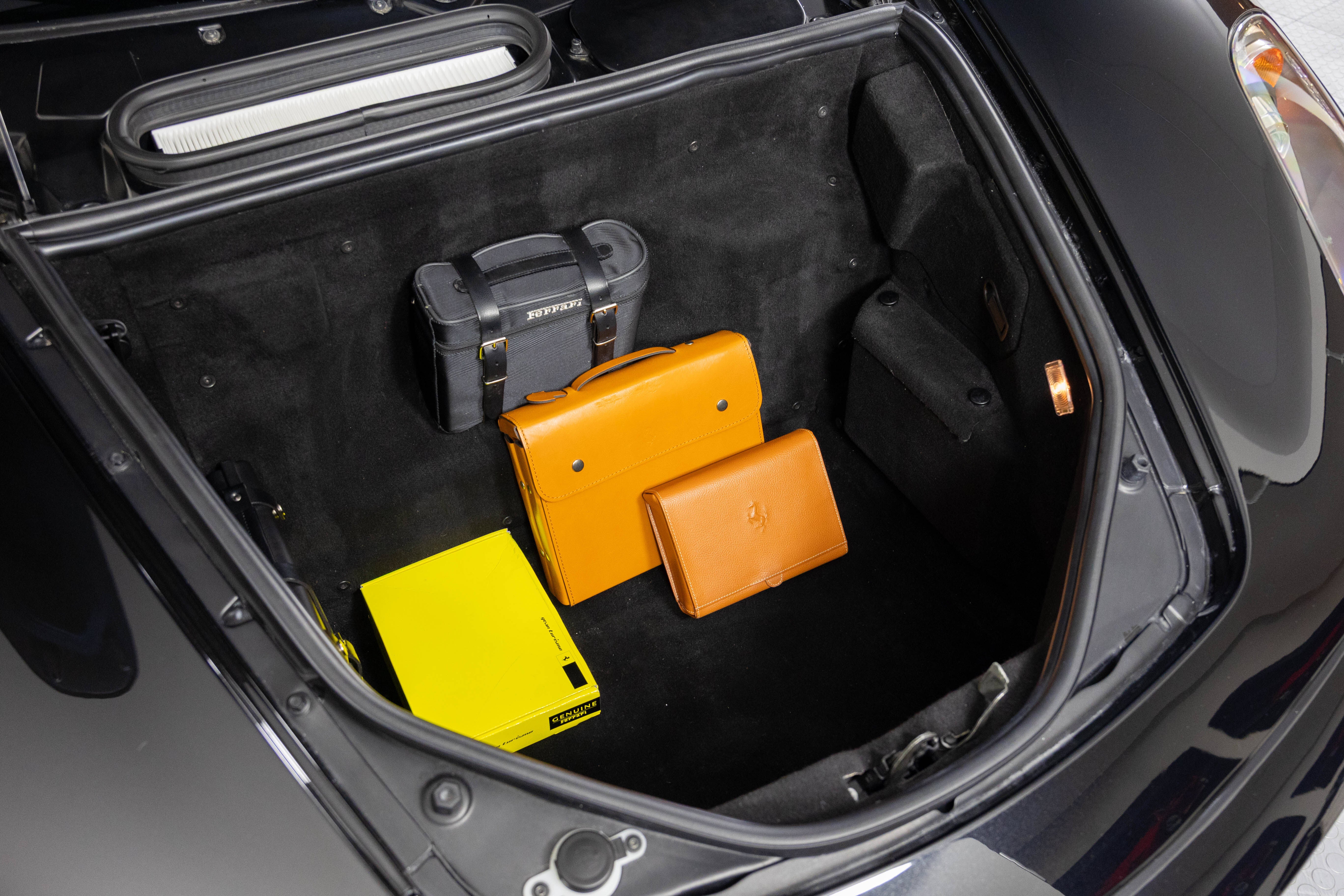 2006 Ferrari F430 Base - Photo 68